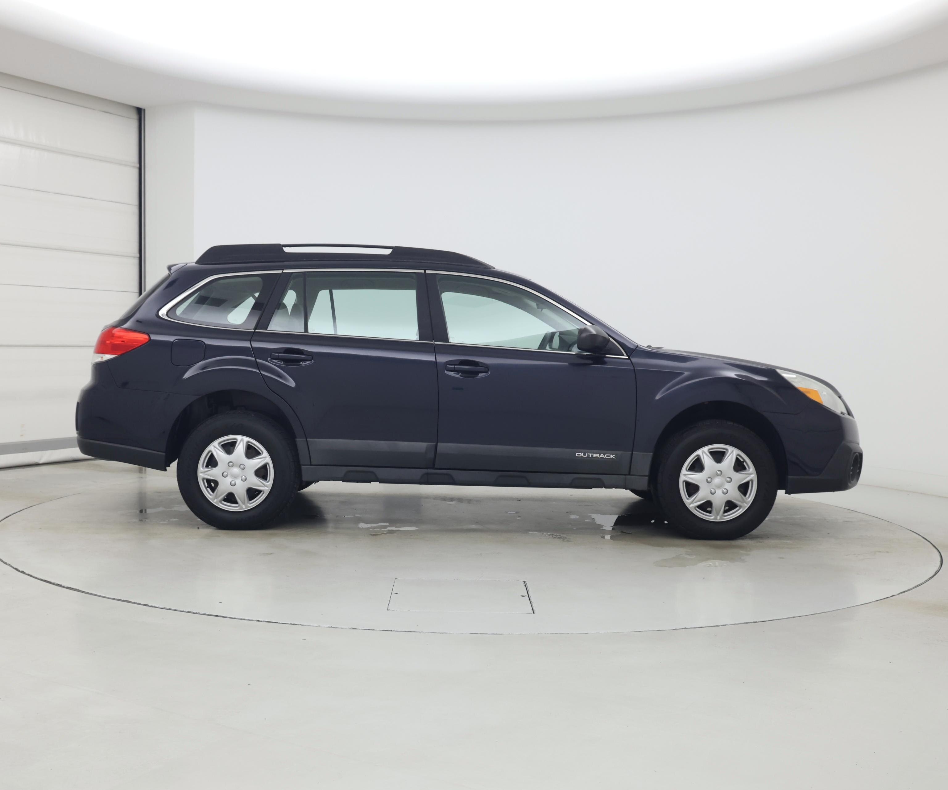 Thumbnail: 2014 Subaru Outback - 7