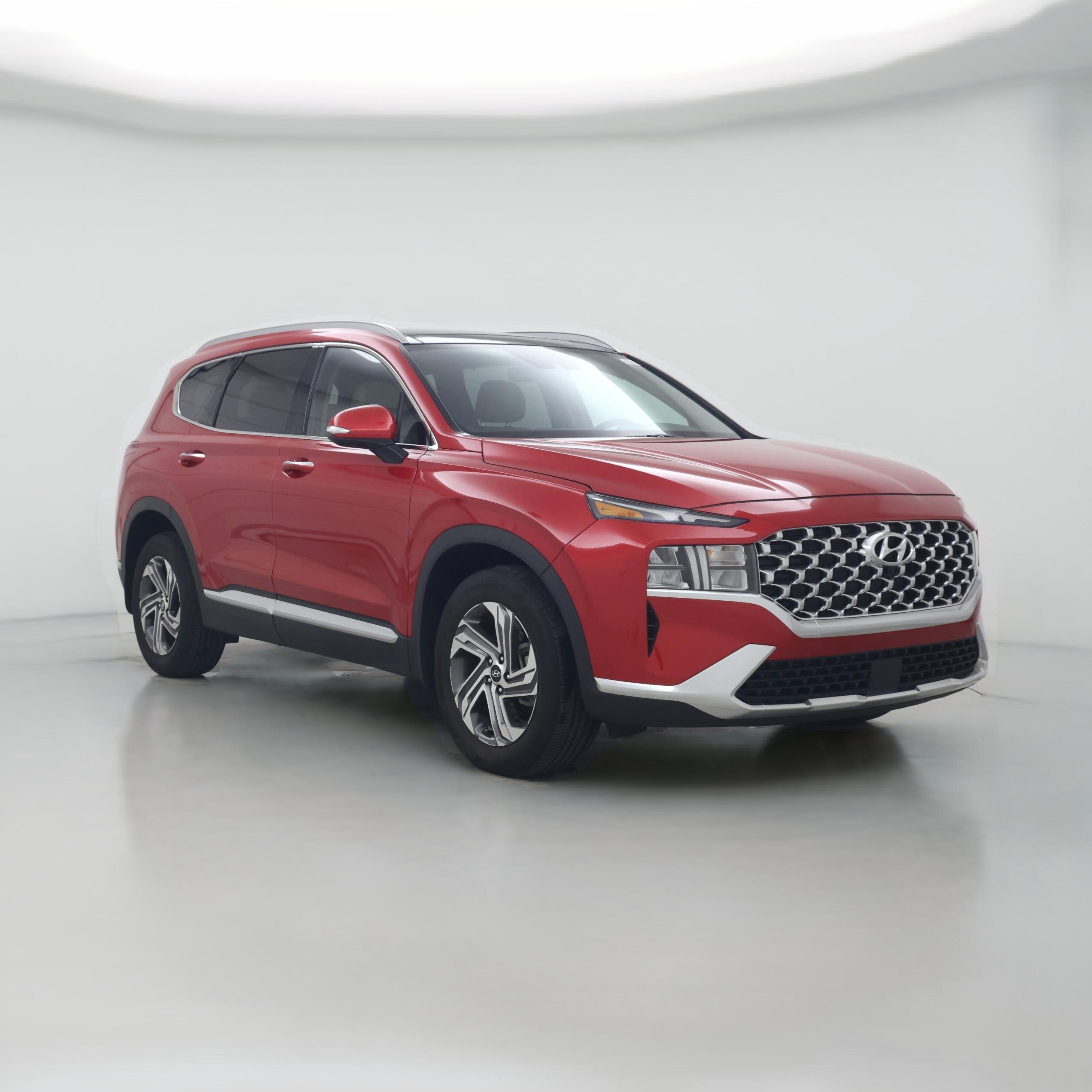 Thumbnail: 2023 Hyundai Santa Fe - 1