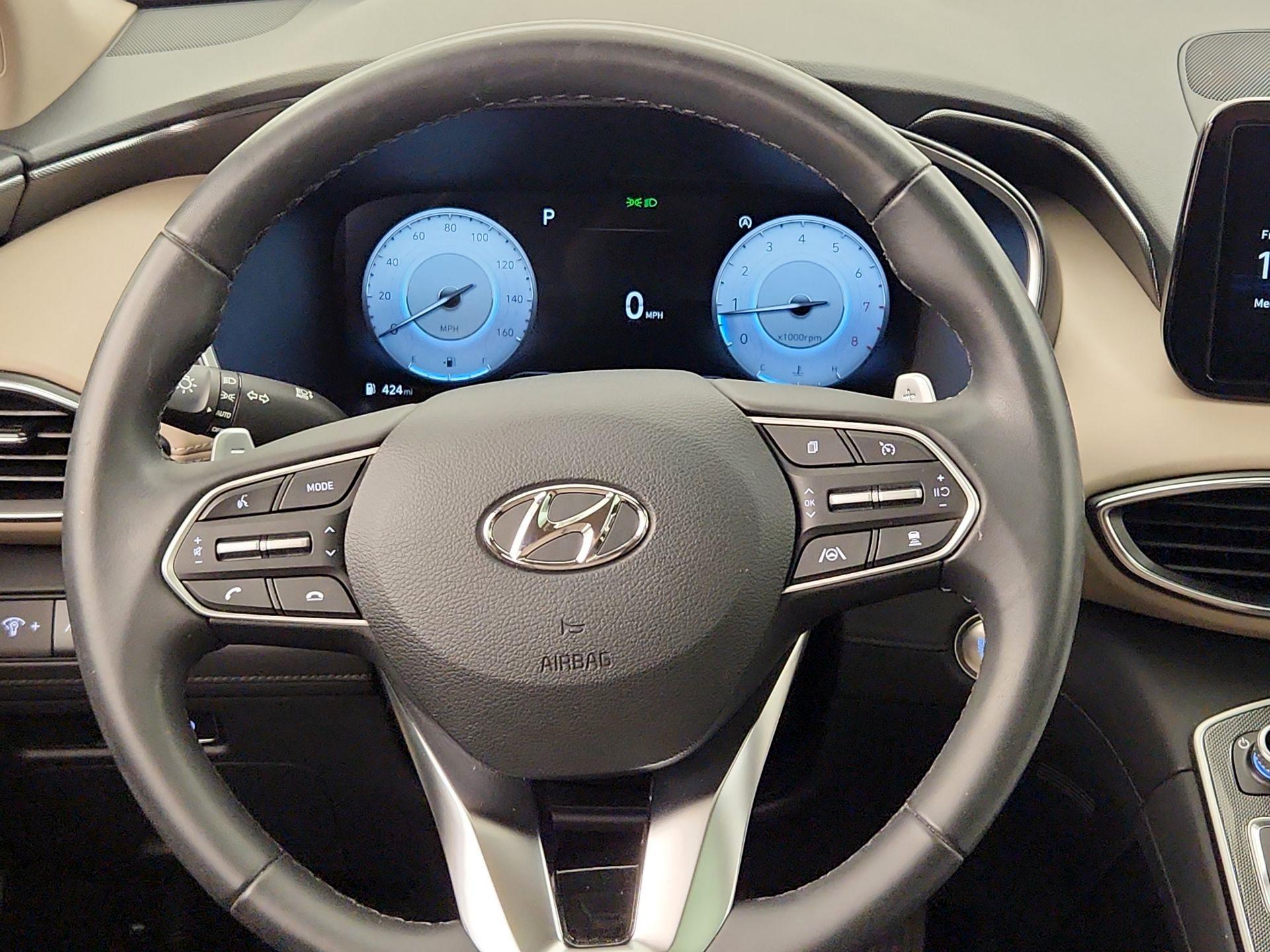 Thumbnail: 2023 Hyundai Santa Fe - 10