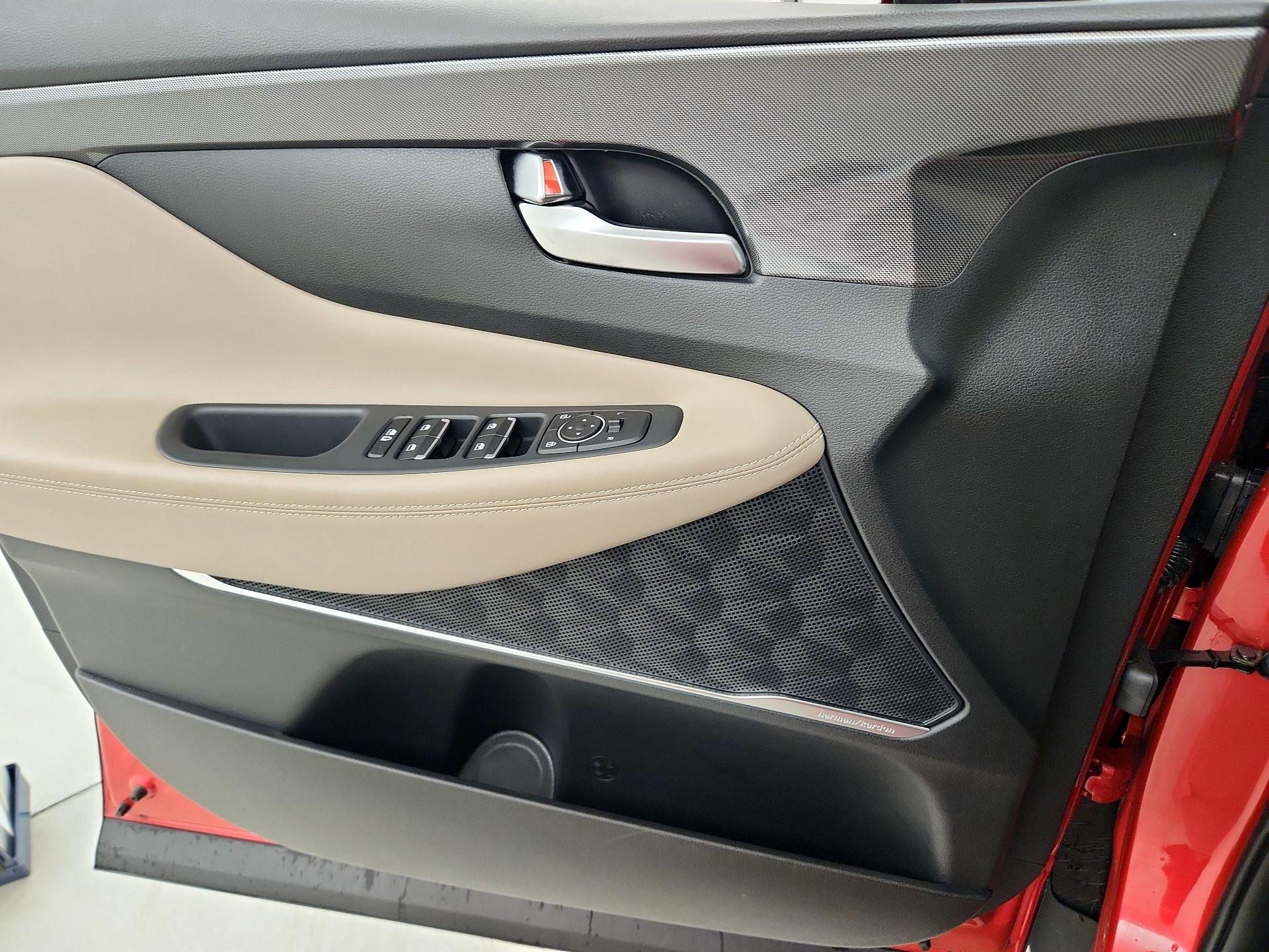 Thumbnail: 2023 Hyundai Santa Fe - 12