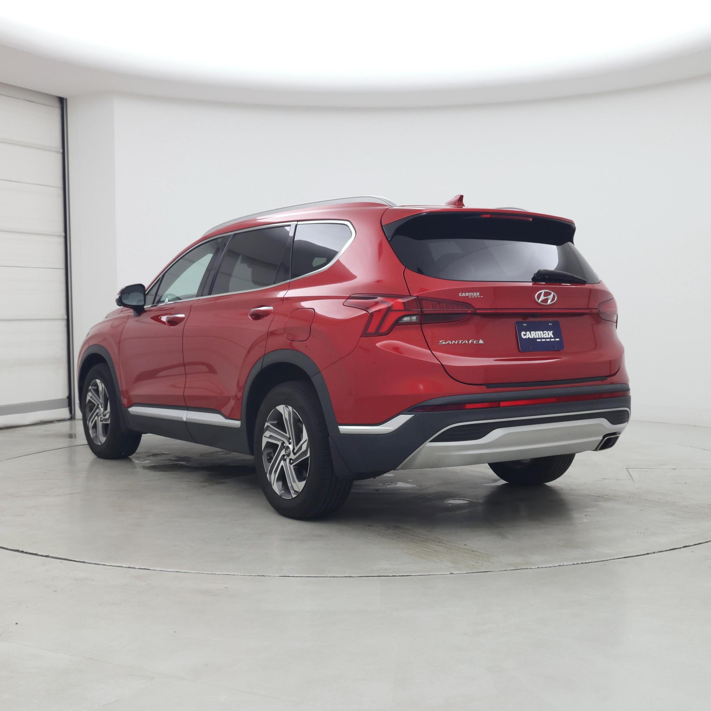 Thumbnail: 2023 Hyundai Santa Fe - 2