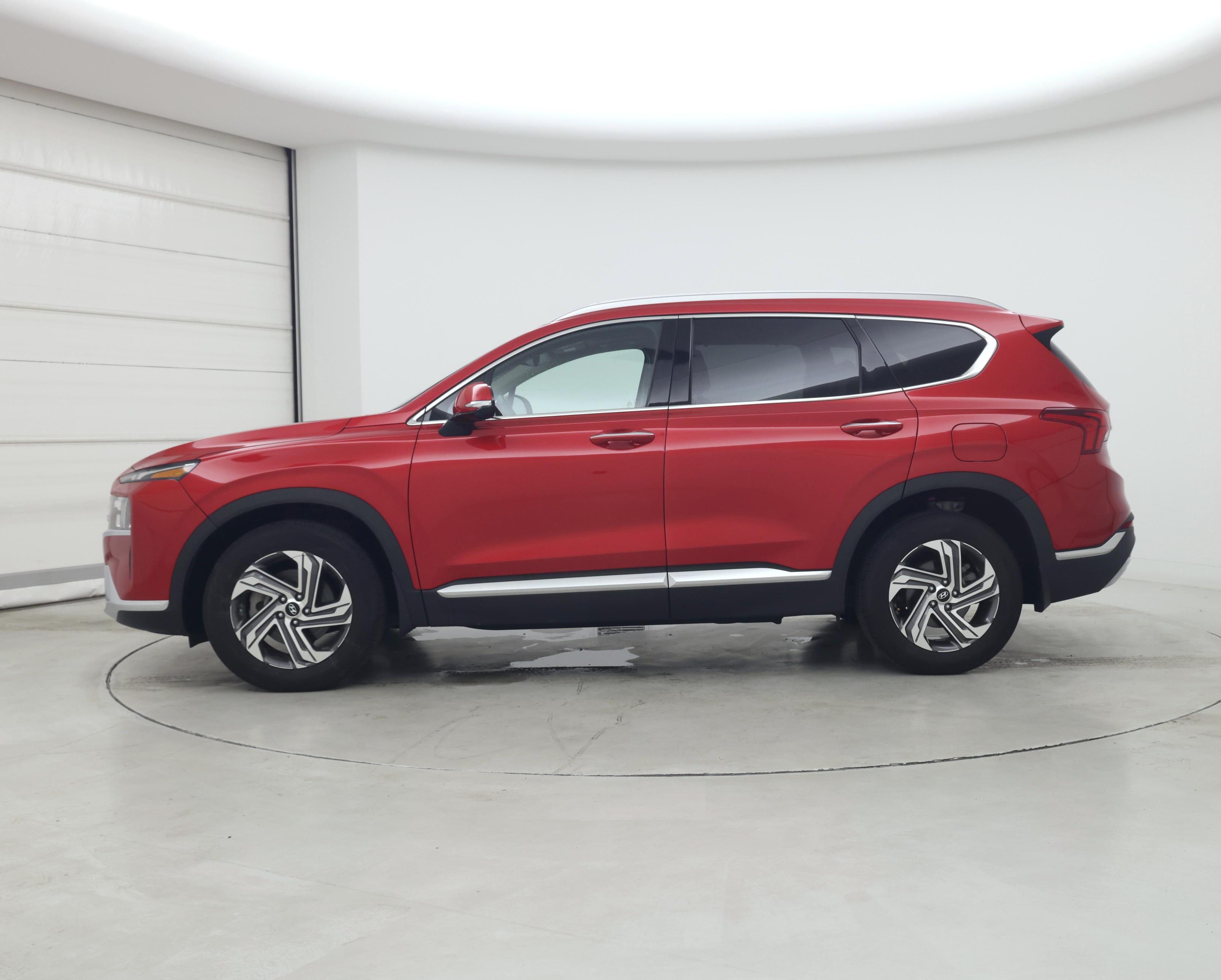 Thumbnail: 2023 Hyundai Santa Fe - 3