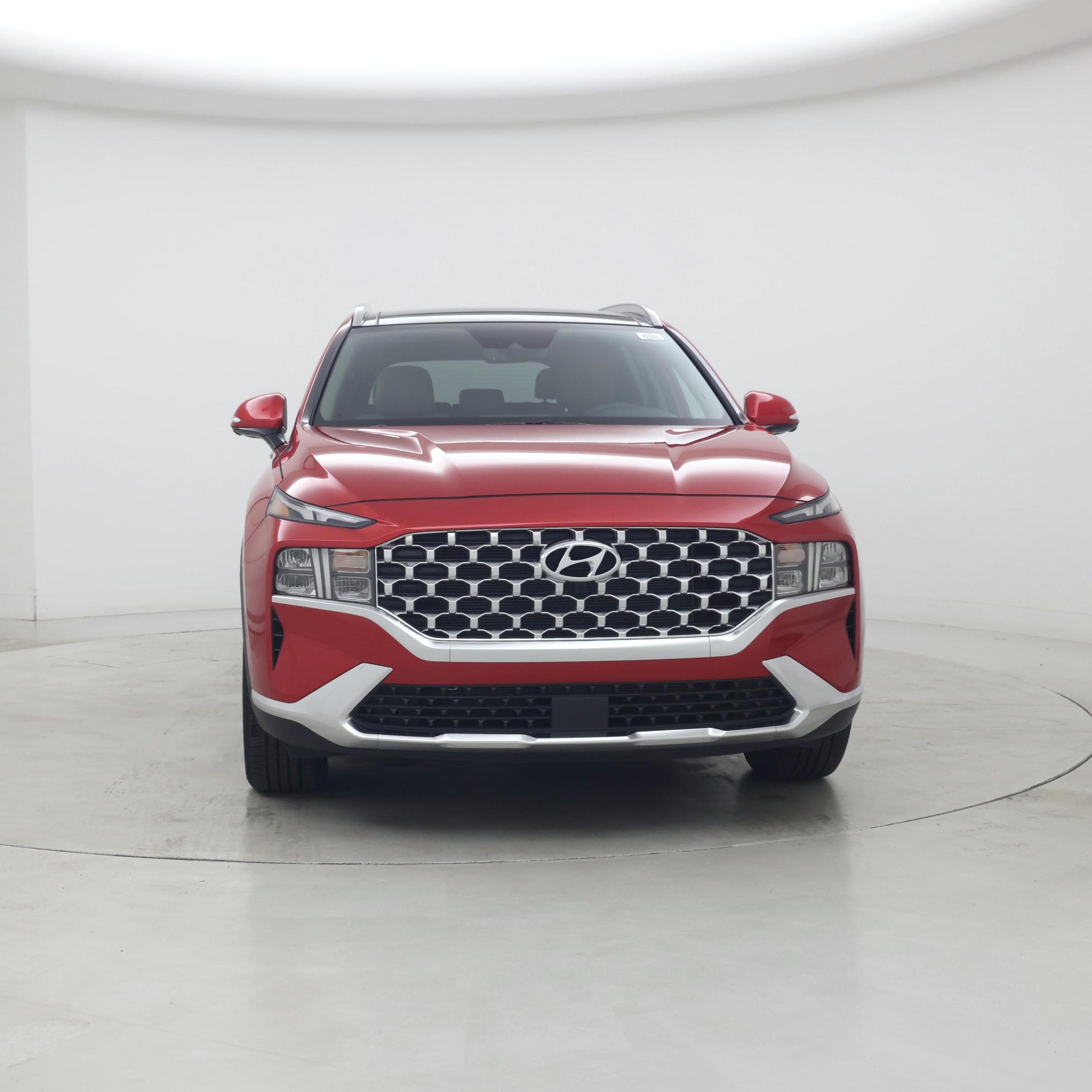 Thumbnail: 2023 Hyundai Santa Fe - 5