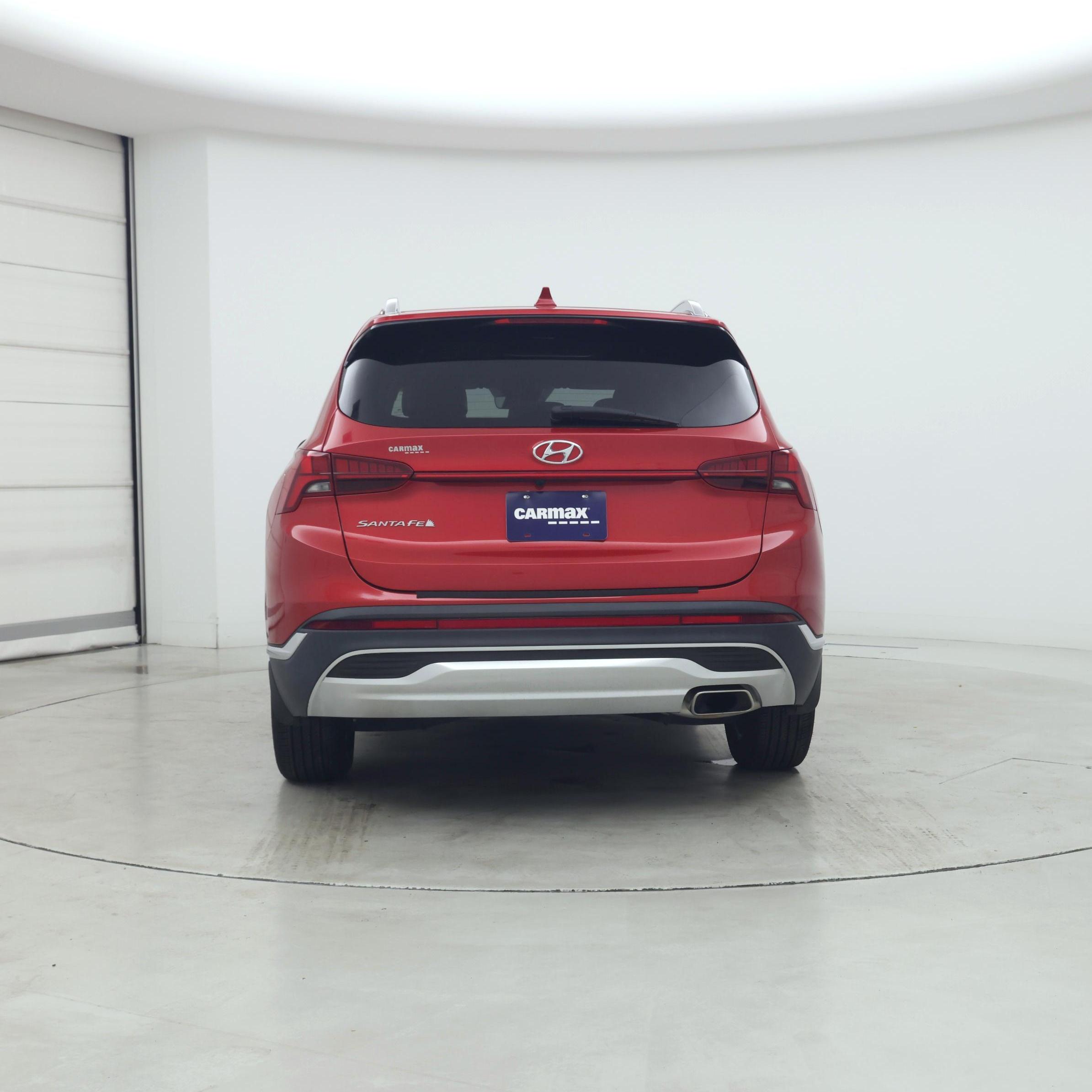 Thumbnail: 2023 Hyundai Santa Fe - 6