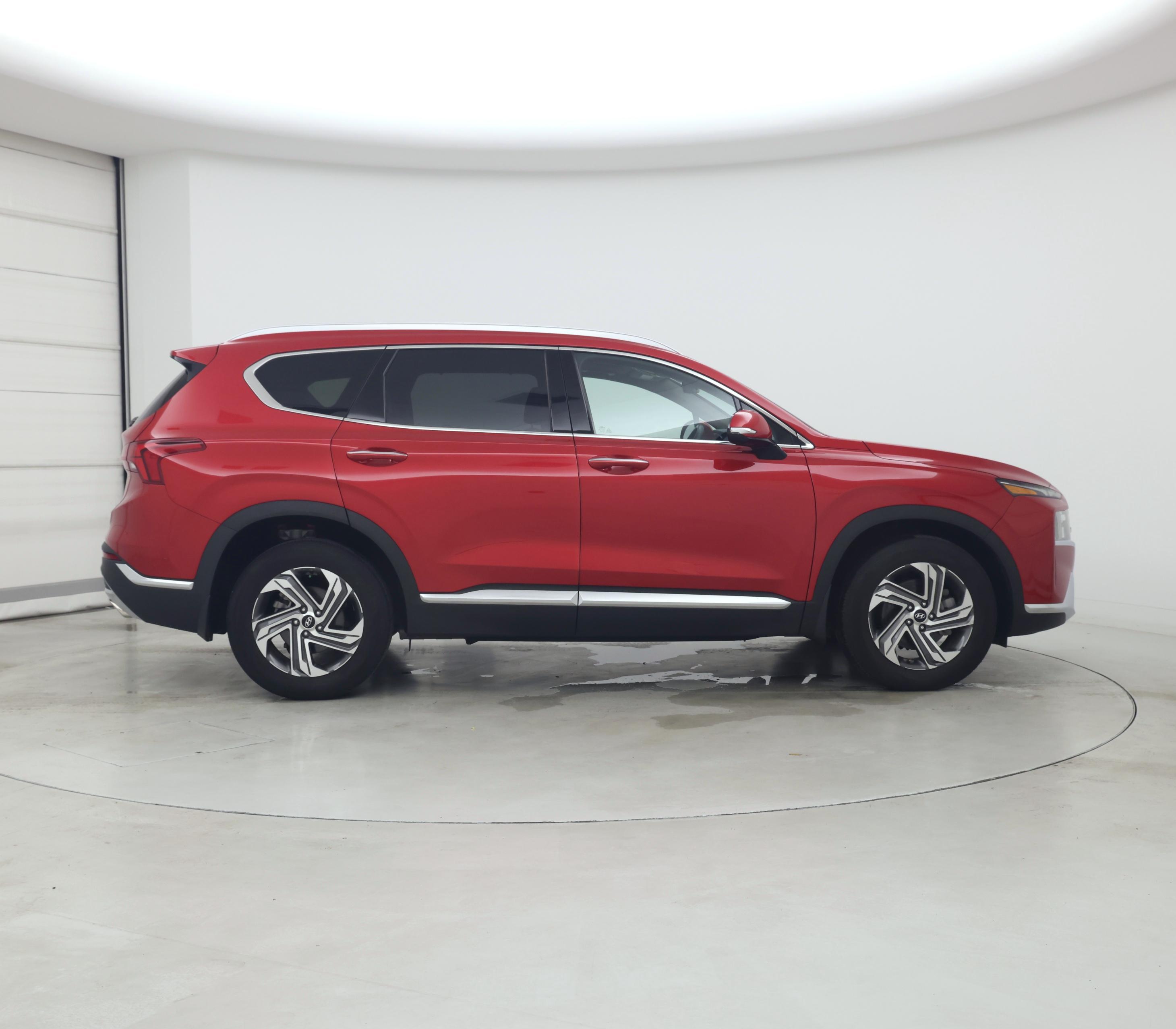 Thumbnail: 2023 Hyundai Santa Fe - 7