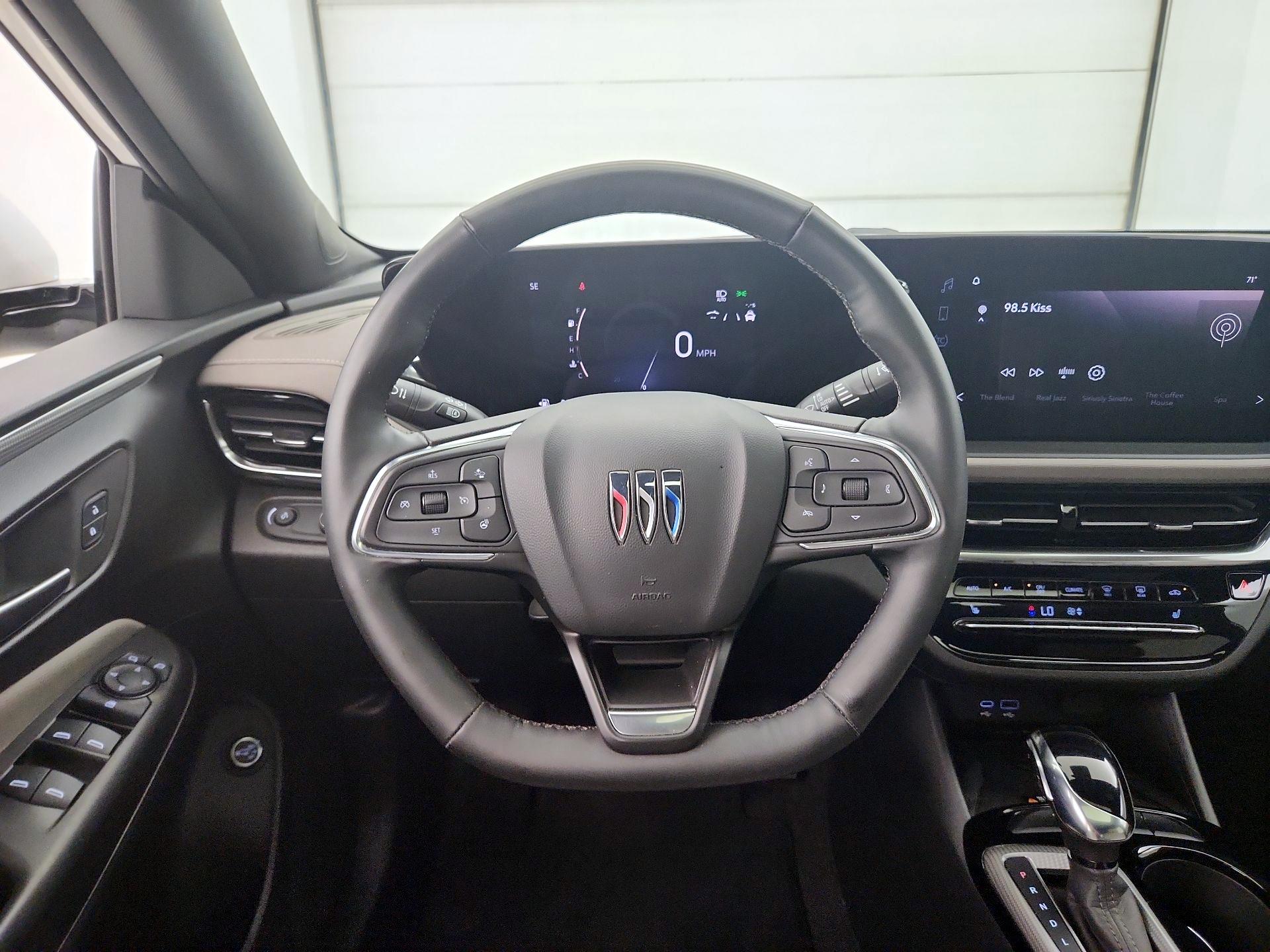 Thumbnail: 2024 Buick Envista - 10