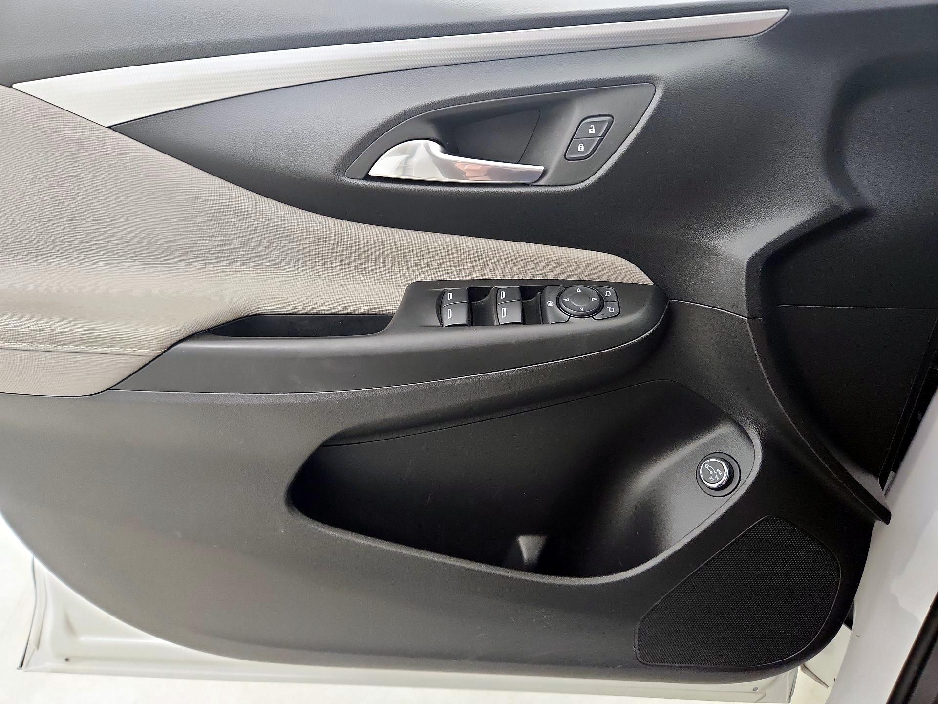 Thumbnail: 2024 Buick Envista - 12