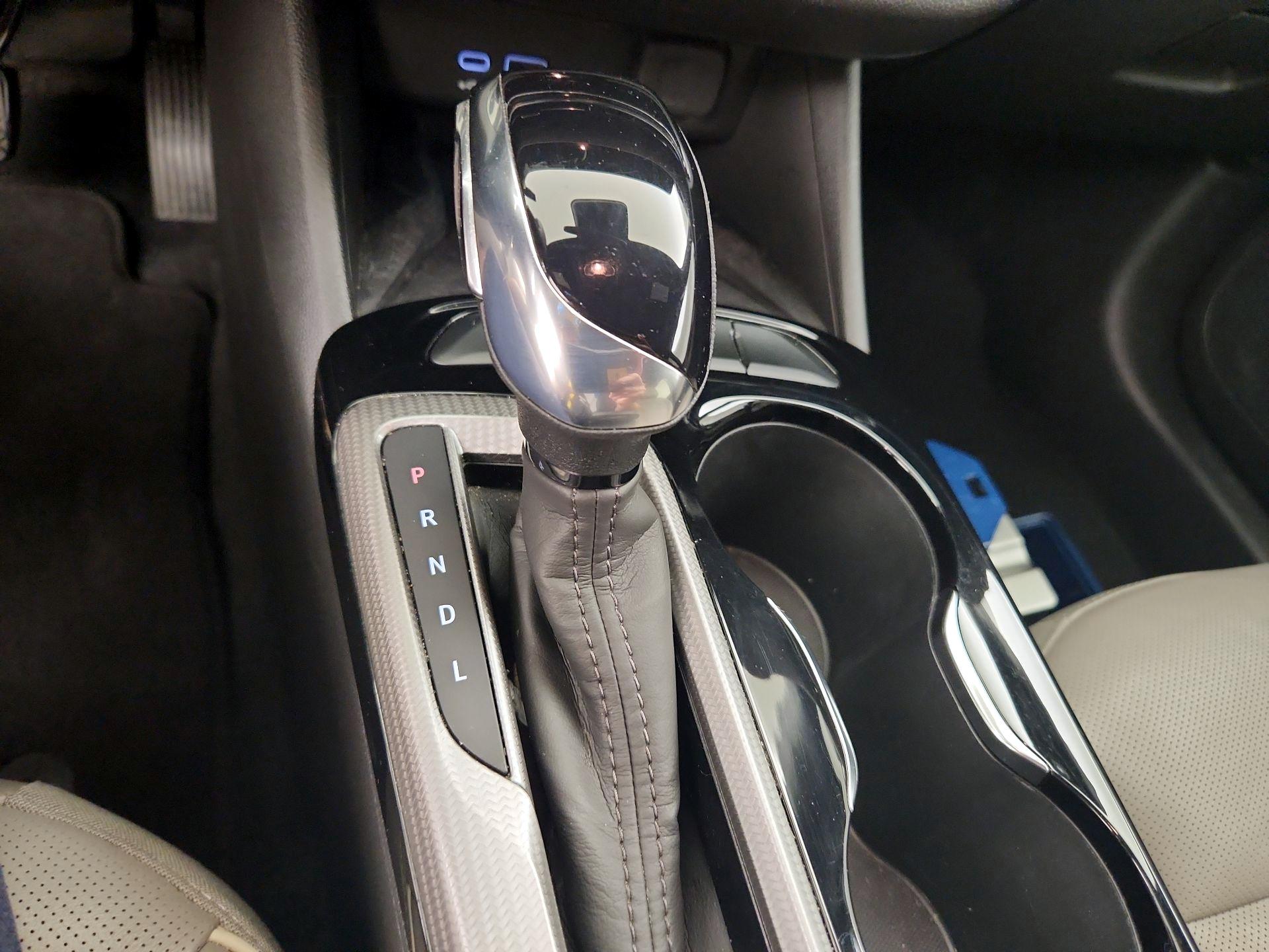 Thumbnail: 2024 Buick Envista - 17
