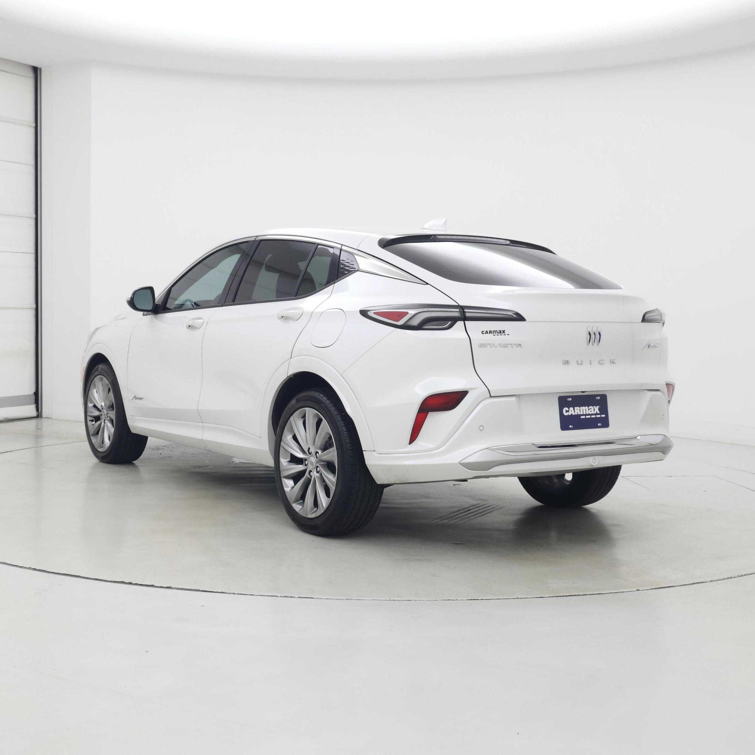 Thumbnail: 2024 Buick Envista - 2