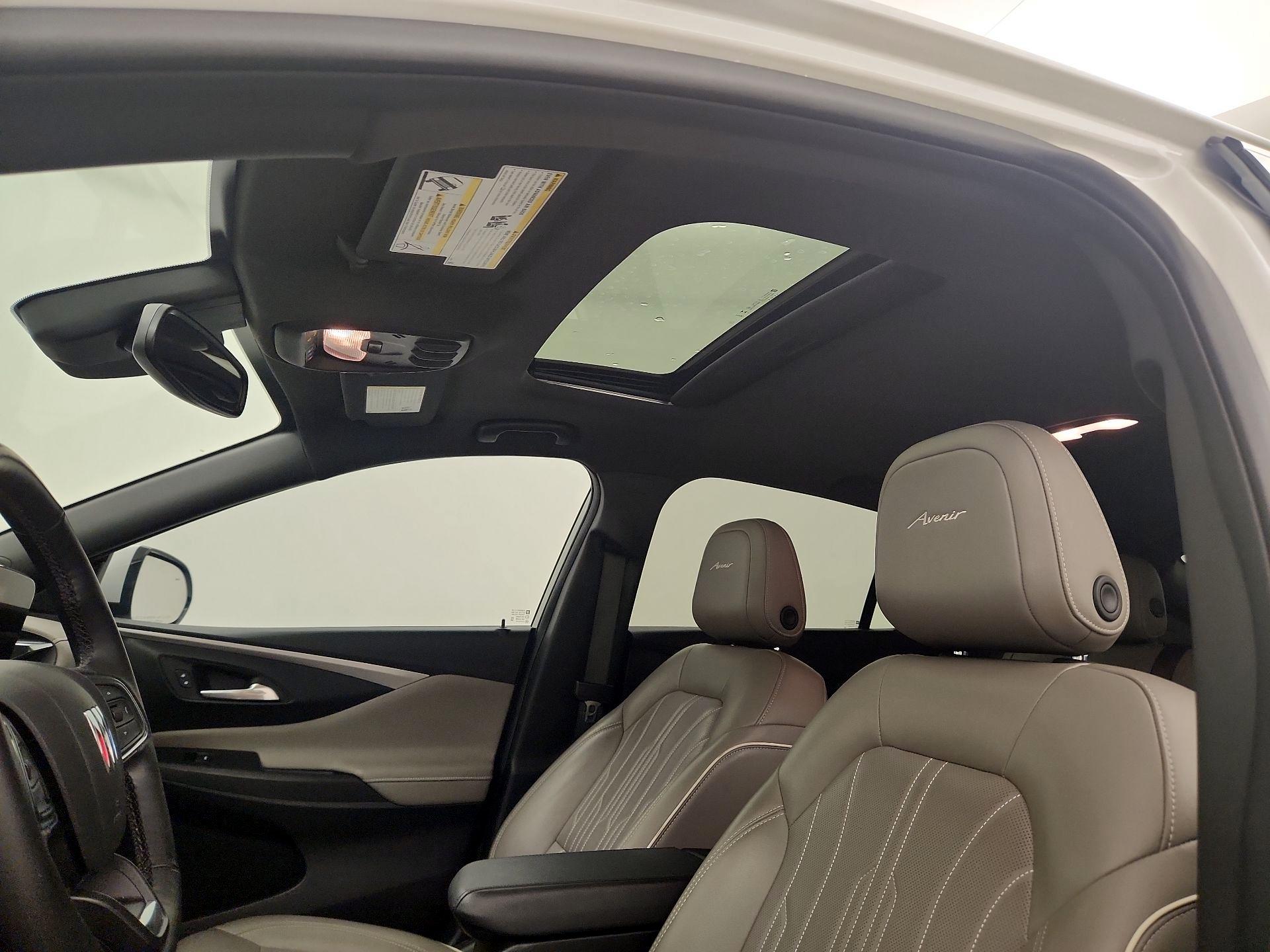Thumbnail: 2024 Buick Envista - 19