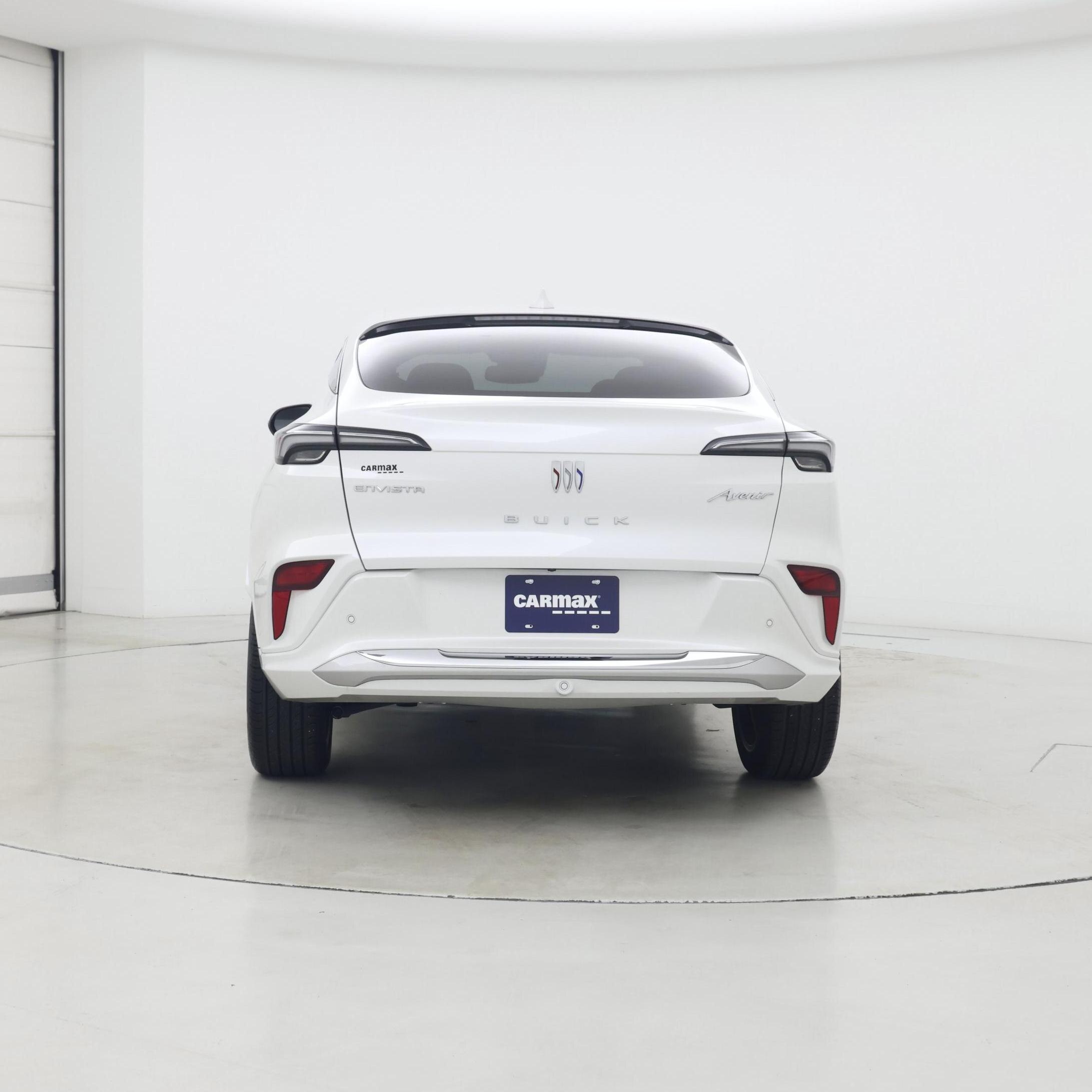 Thumbnail: 2024 Buick Envista - 6