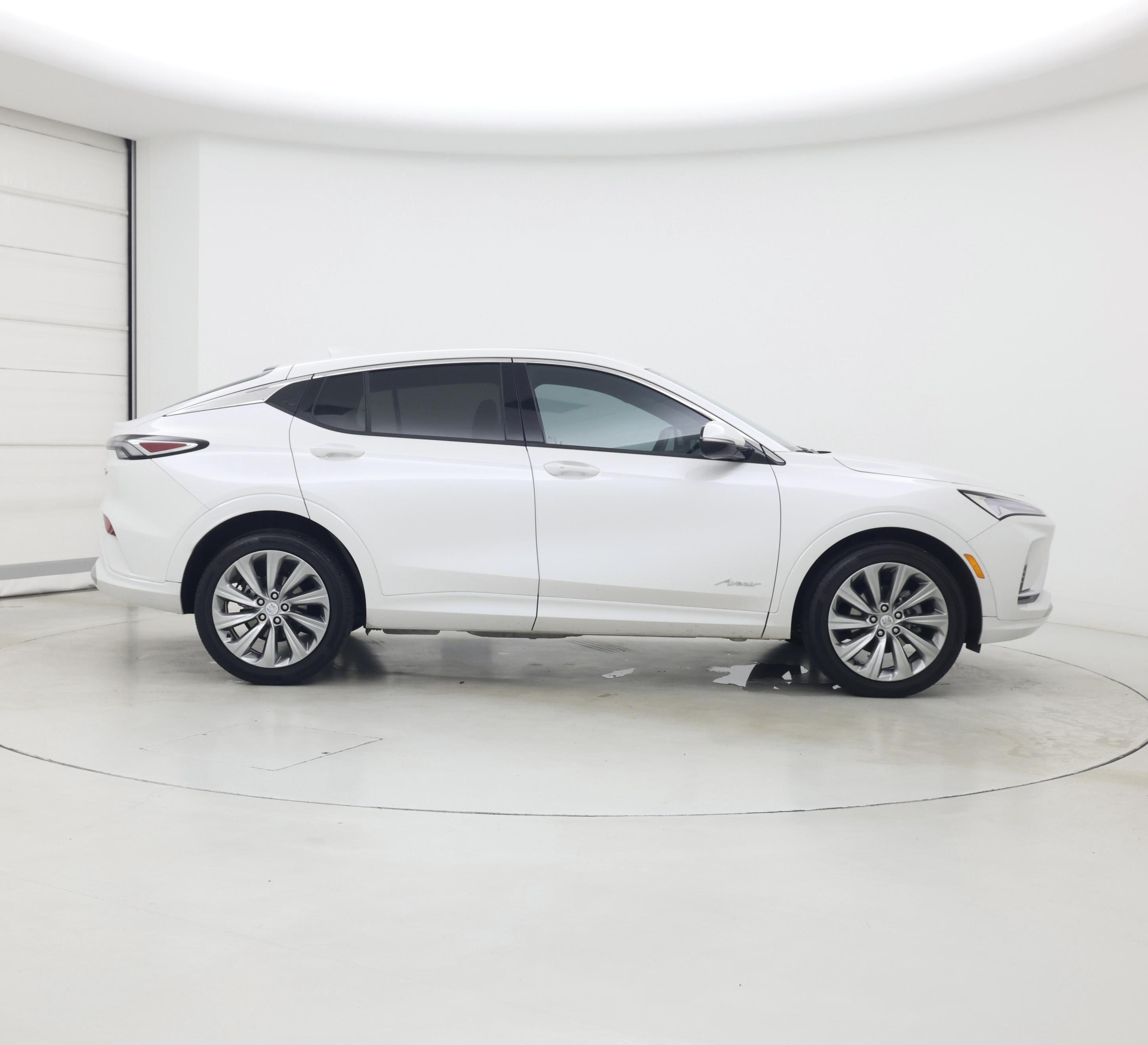 Thumbnail: 2024 Buick Envista - 7