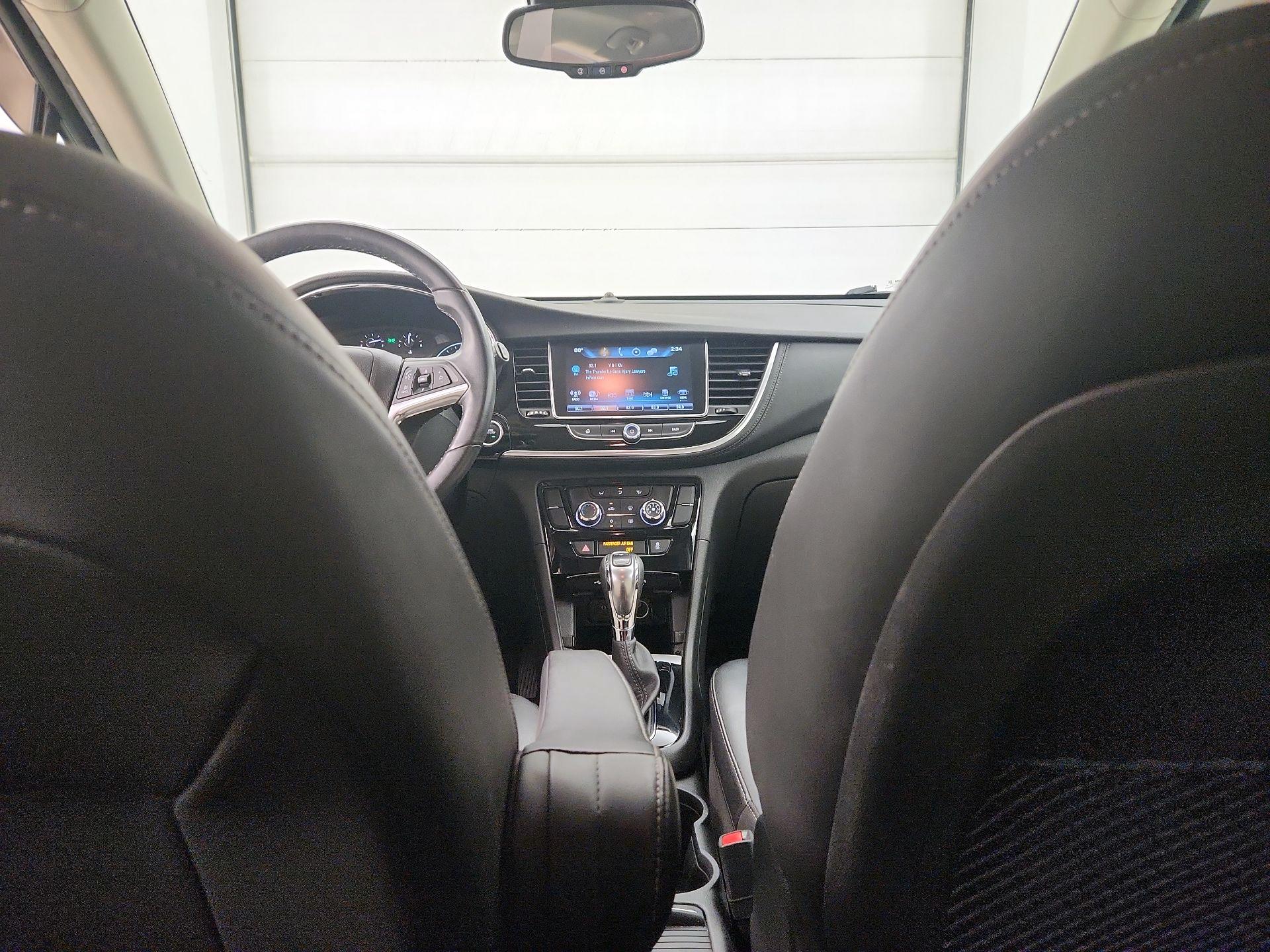 Thumbnail: 2020 Buick Encore - 9