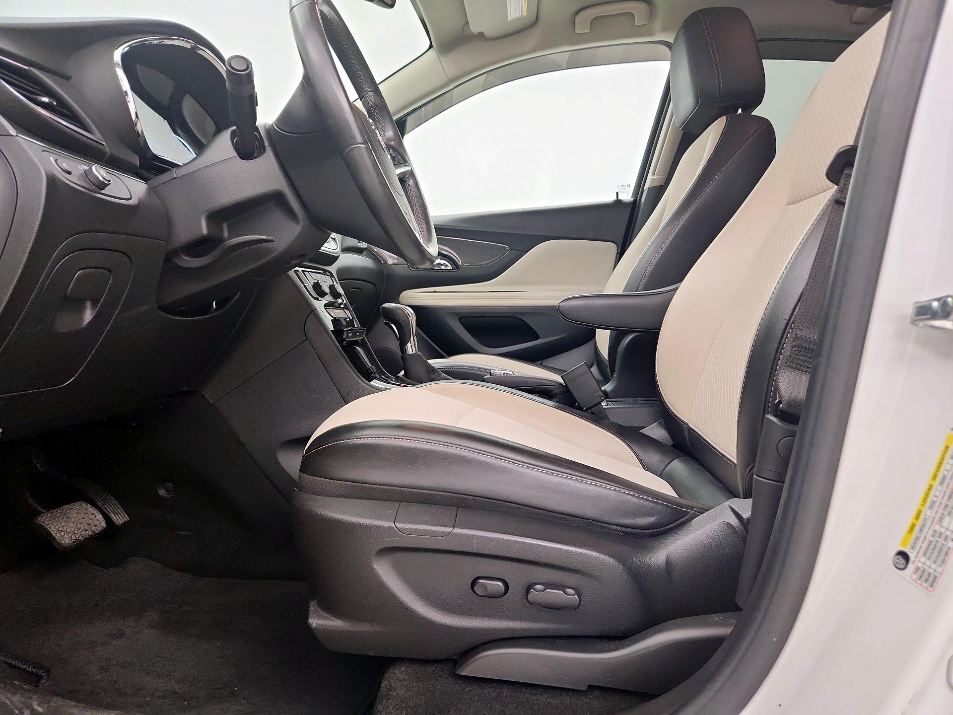 Thumbnail: 2020 Buick Encore - 11