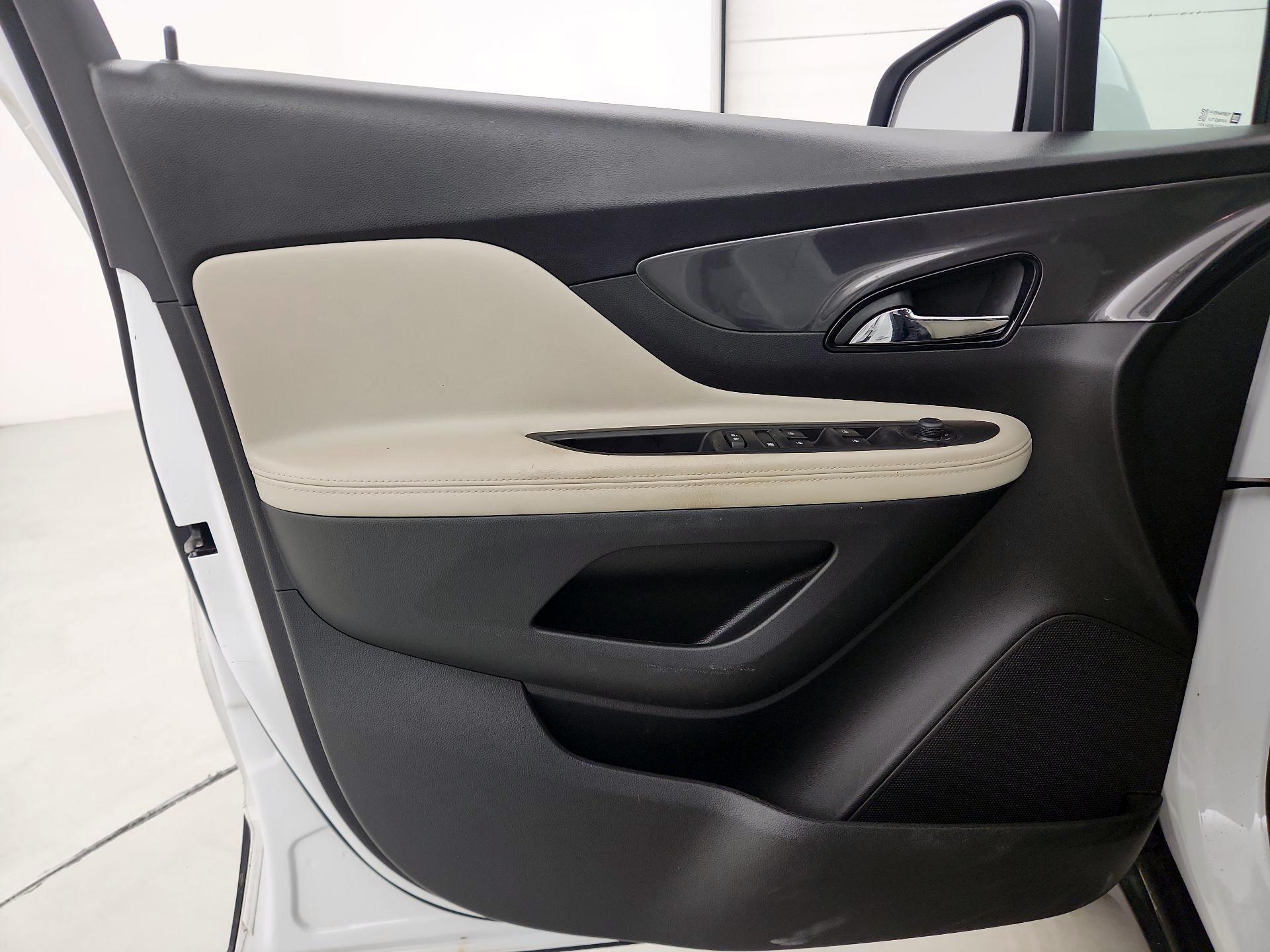 Thumbnail: 2020 Buick Encore - 12
