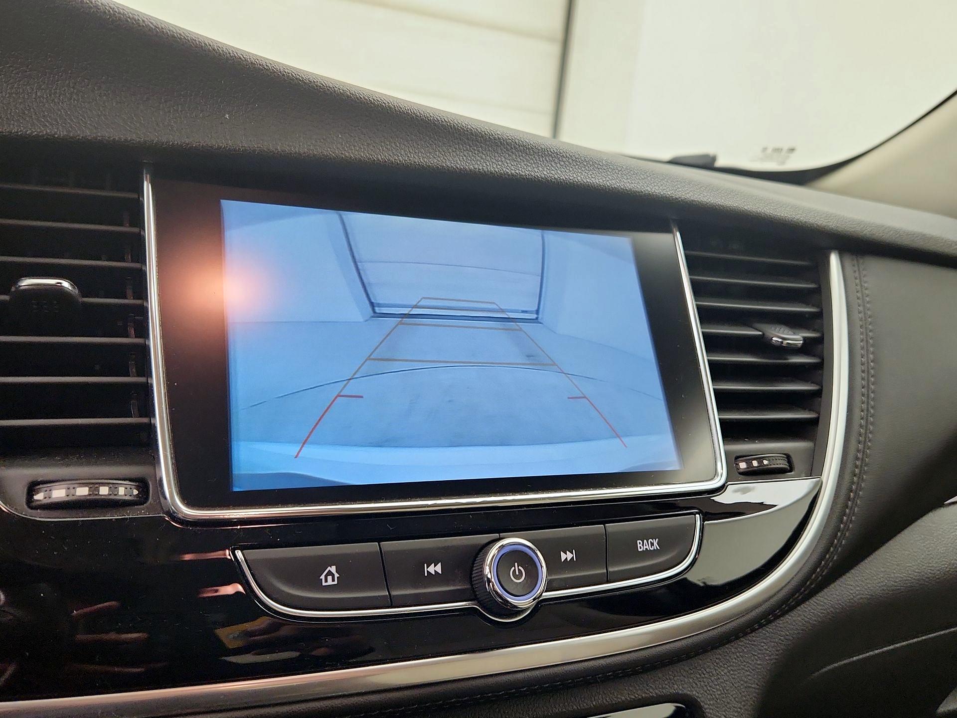 Thumbnail: 2020 Buick Encore - 14