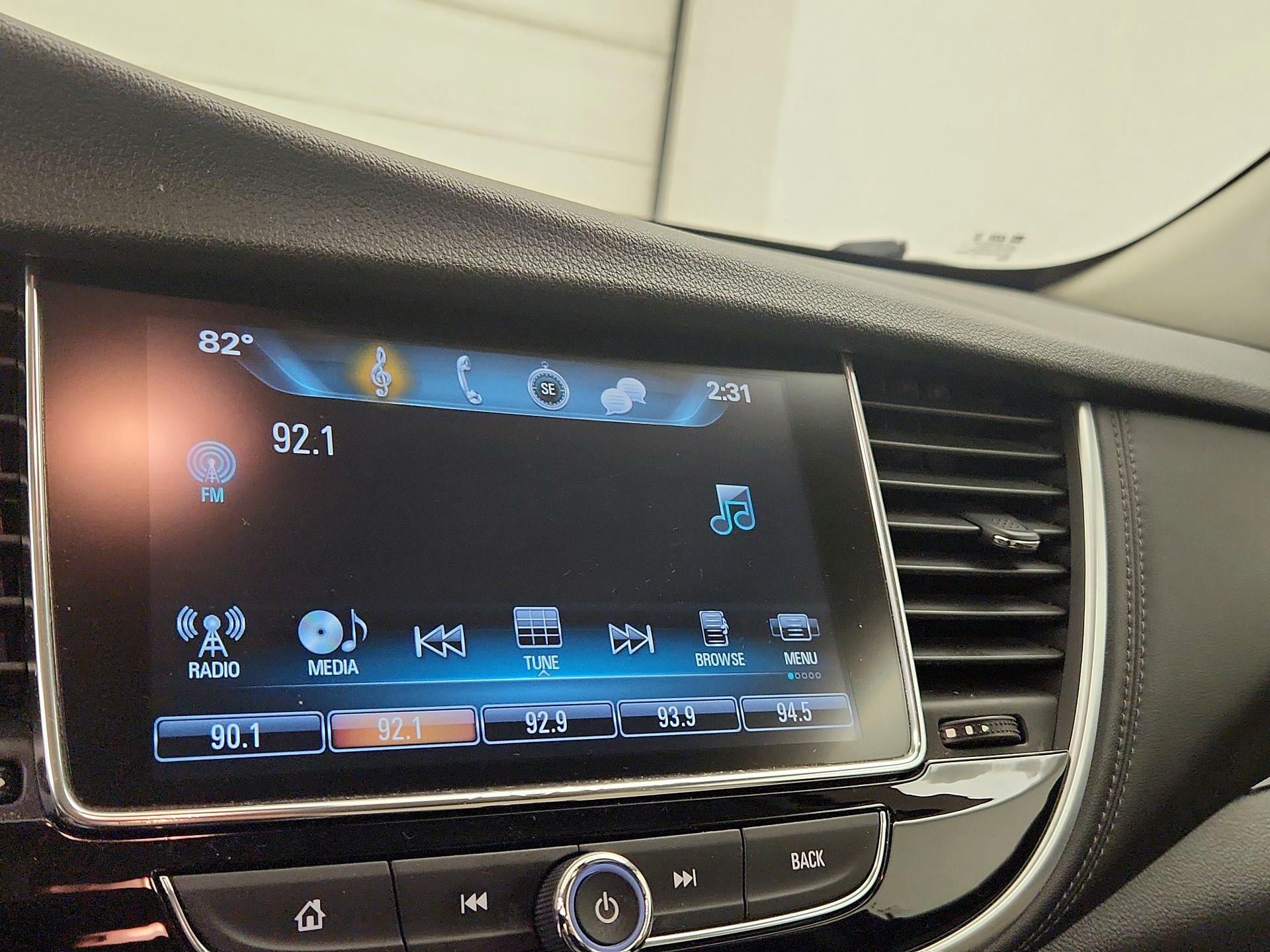 Thumbnail: 2020 Buick Encore - 15