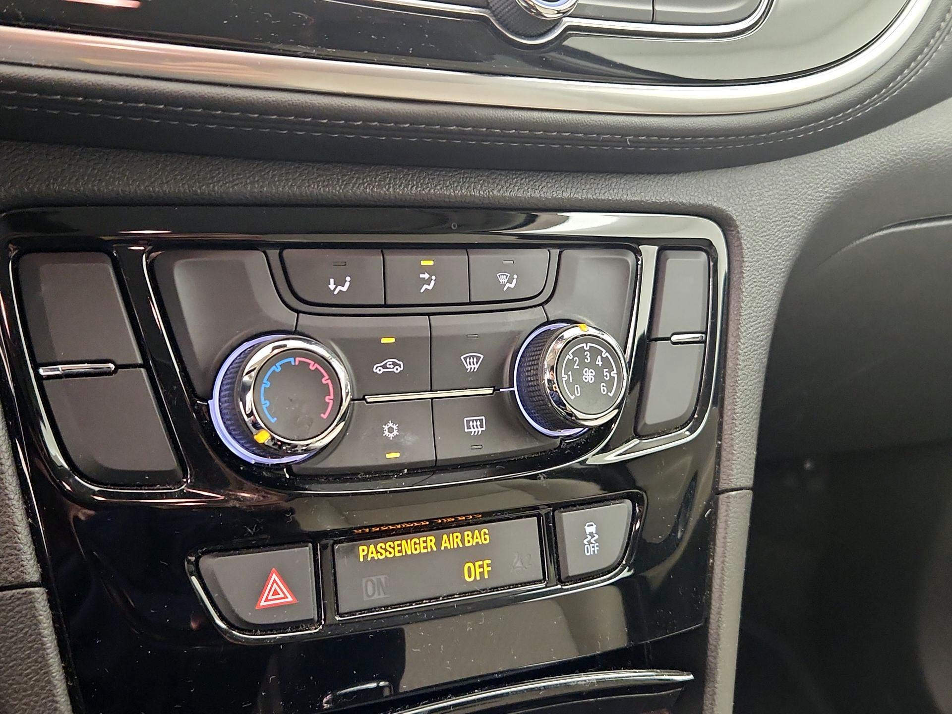 Thumbnail: 2020 Buick Encore - 16