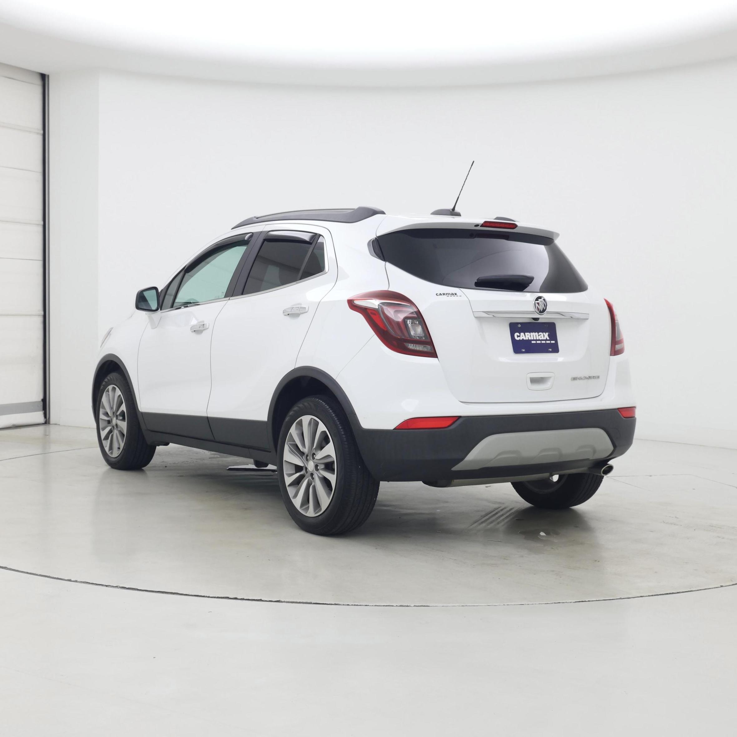 Thumbnail: 2020 Buick Encore - 2