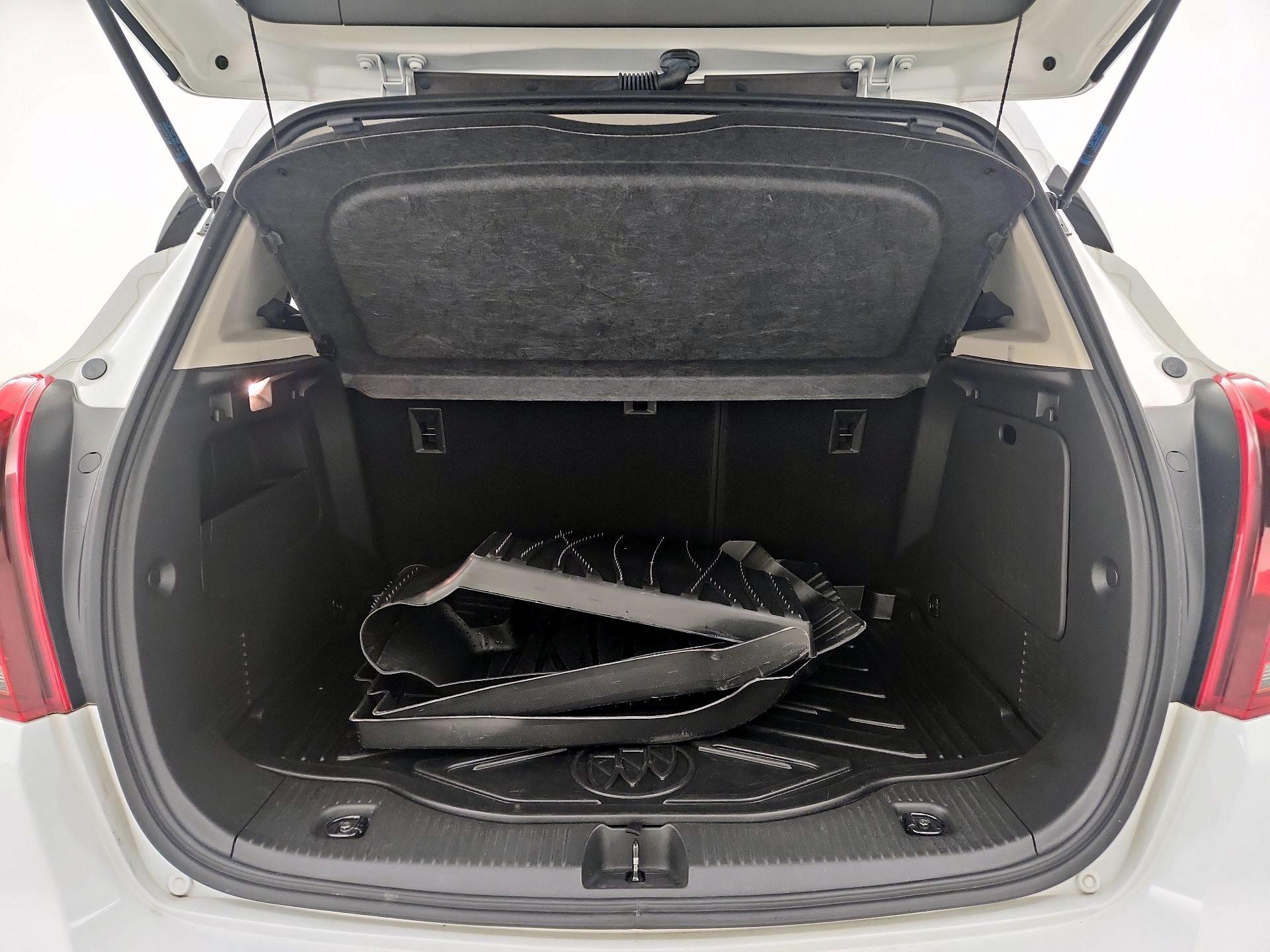 Thumbnail: 2020 Buick Encore - 19
