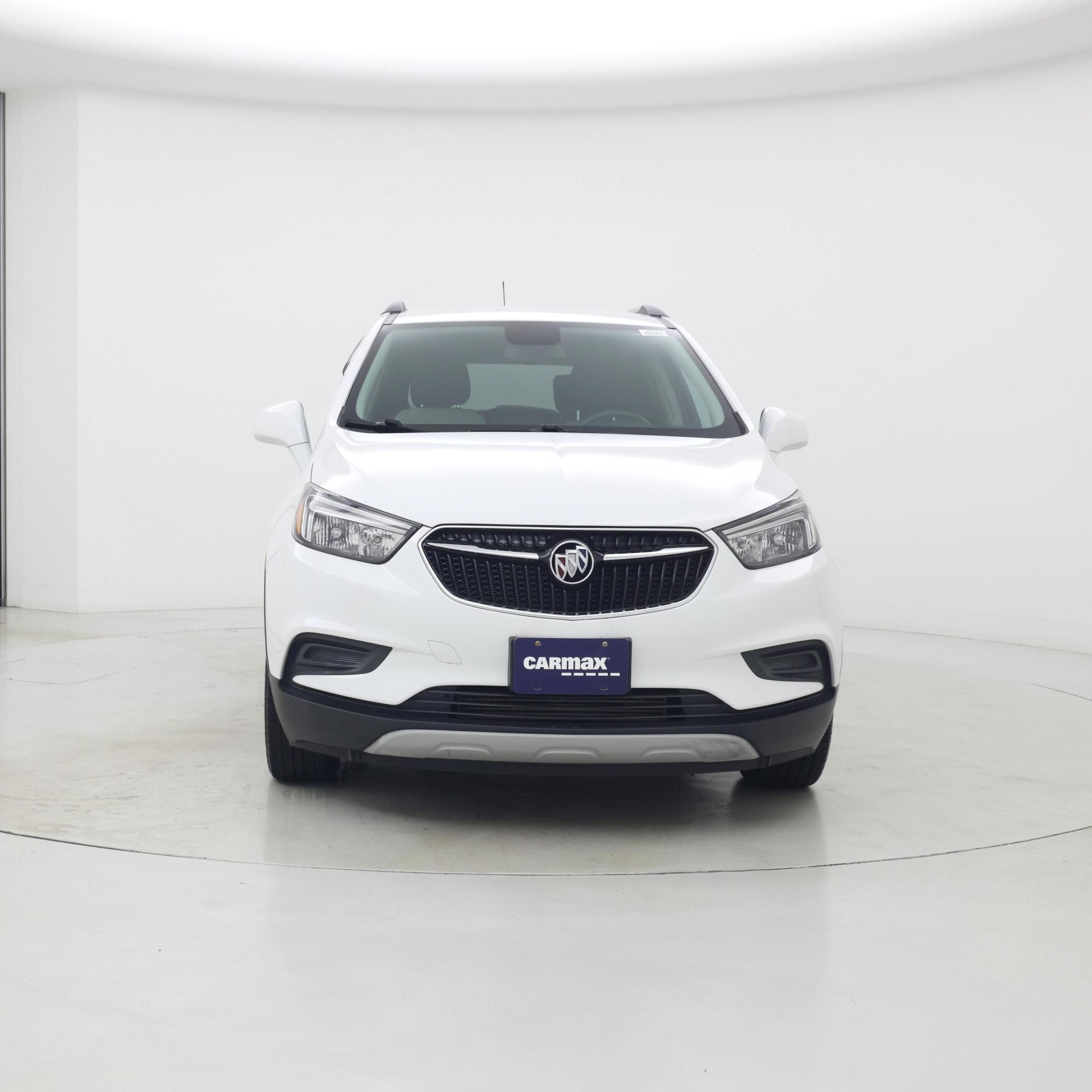 Thumbnail: 2020 Buick Encore - 5