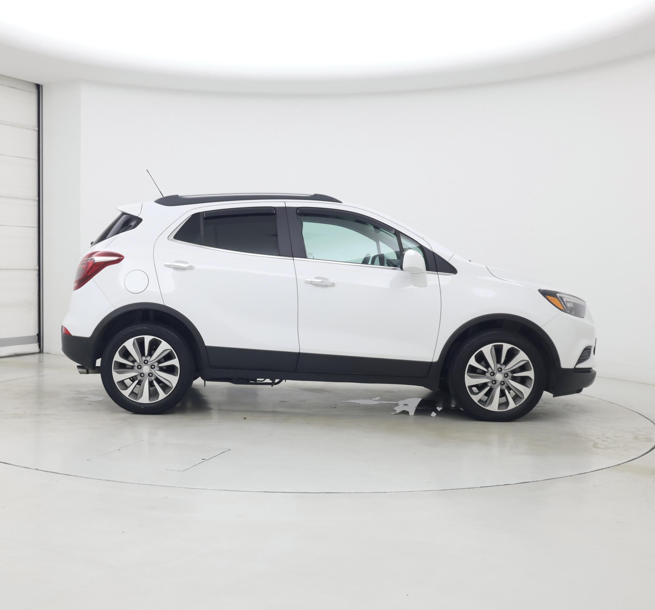 Thumbnail: 2020 Buick Encore - 7