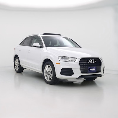 2017 Audi Q3 Premium