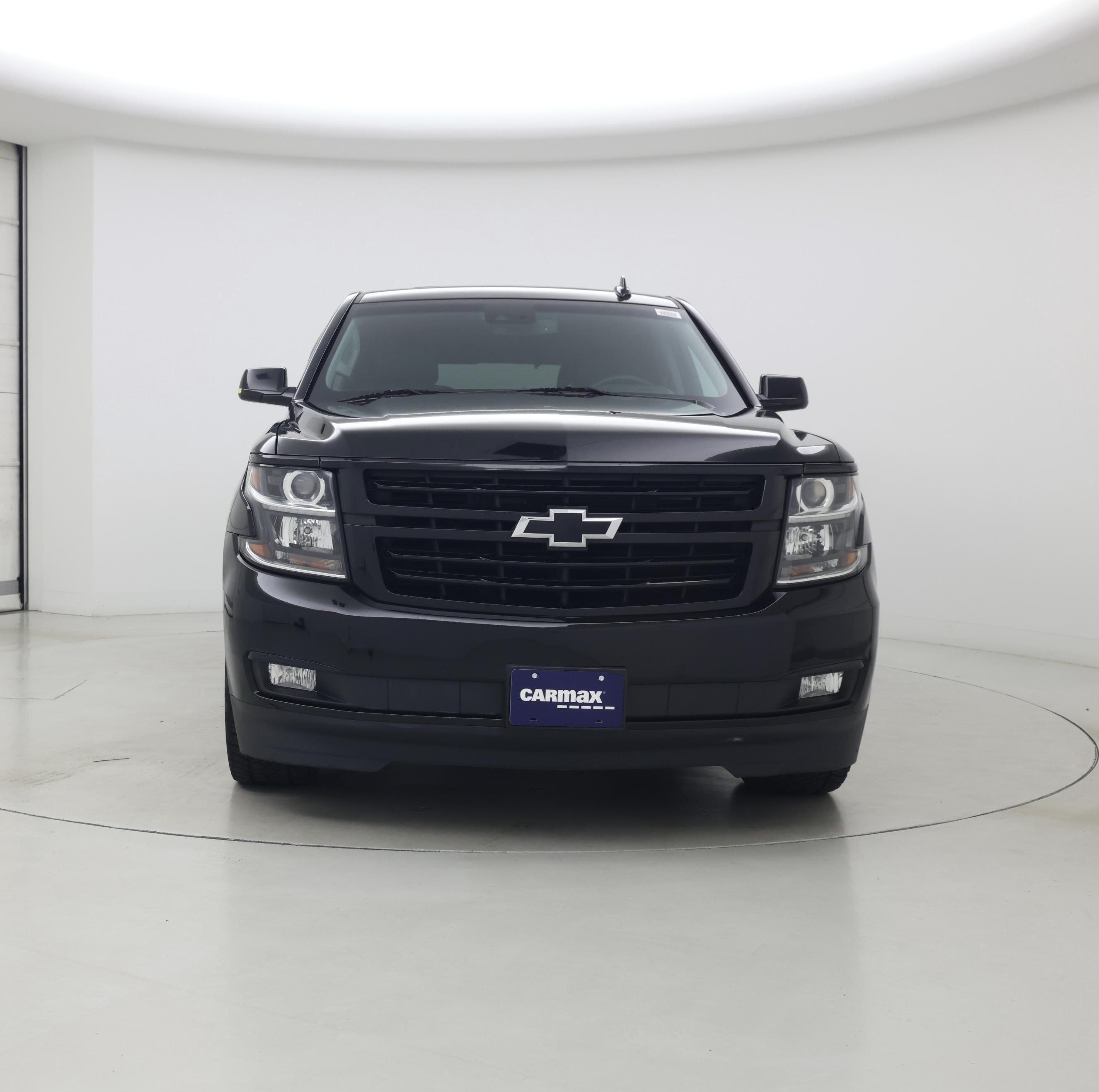 Thumbnail: 2018 Chevrolet Tahoe - 5