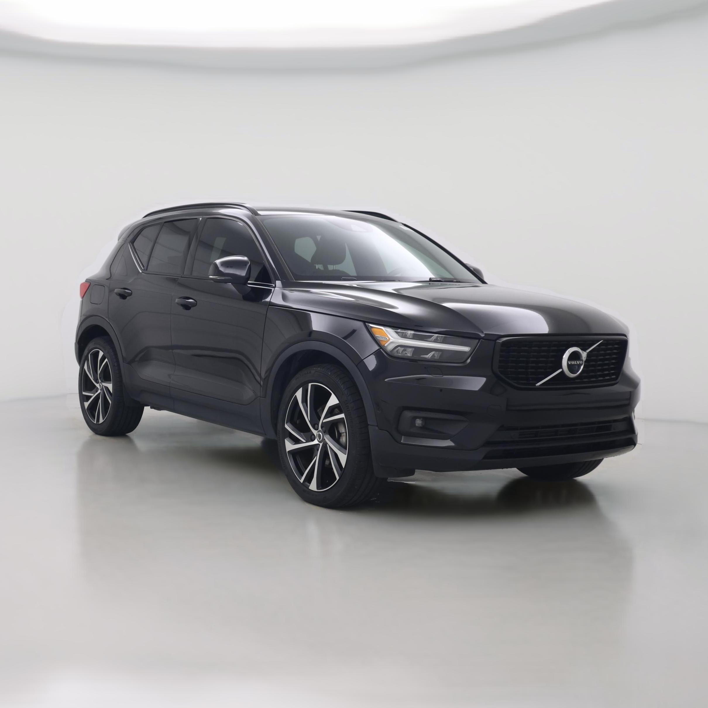 Thumbnail: 2019 Volvo XC40 - 1