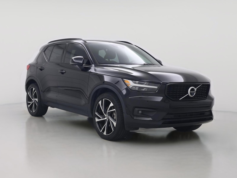 2019 Volvo XC40 T5 R-Design -
                  Myrtle Beach, SC