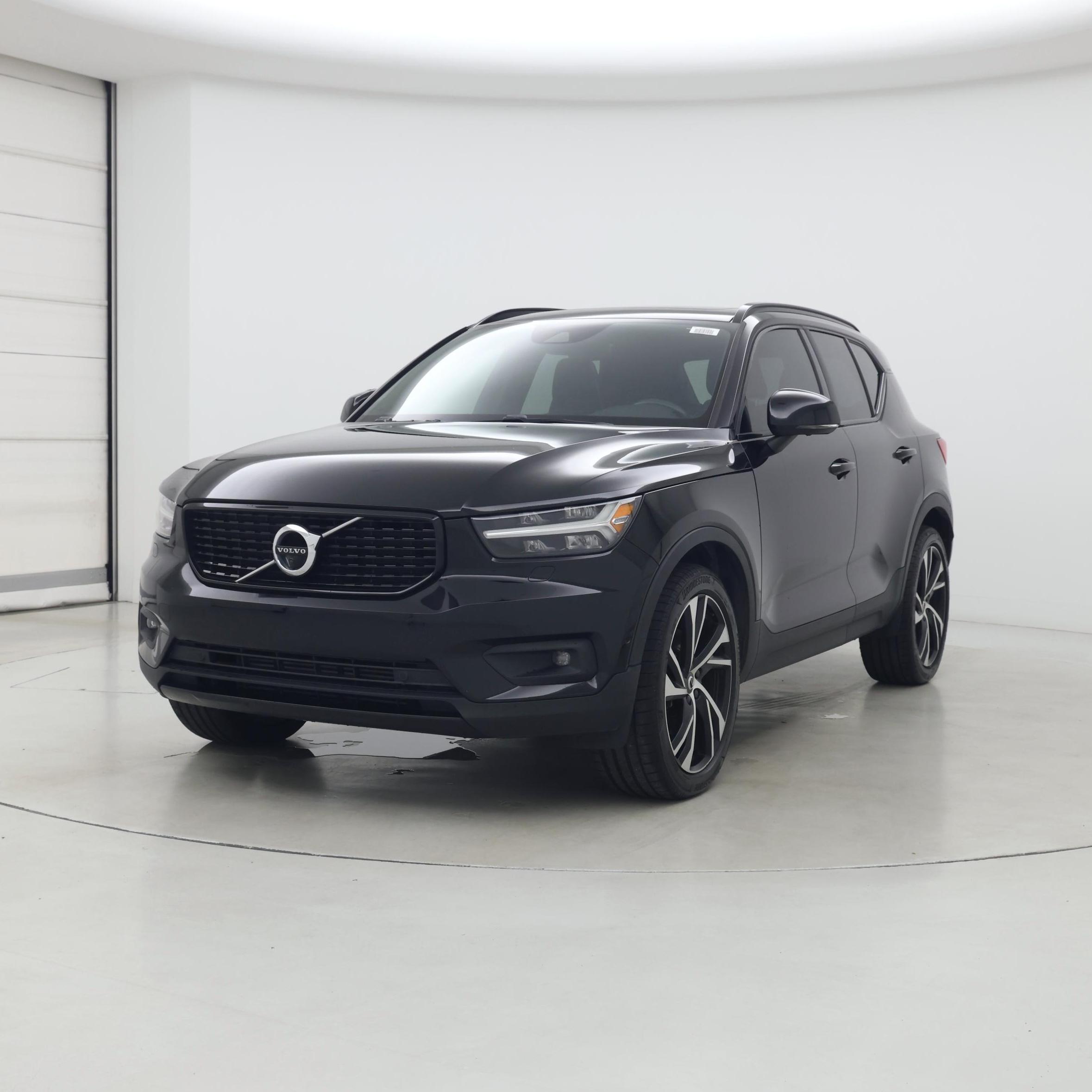 Thumbnail: 2019 Volvo XC40 - 4