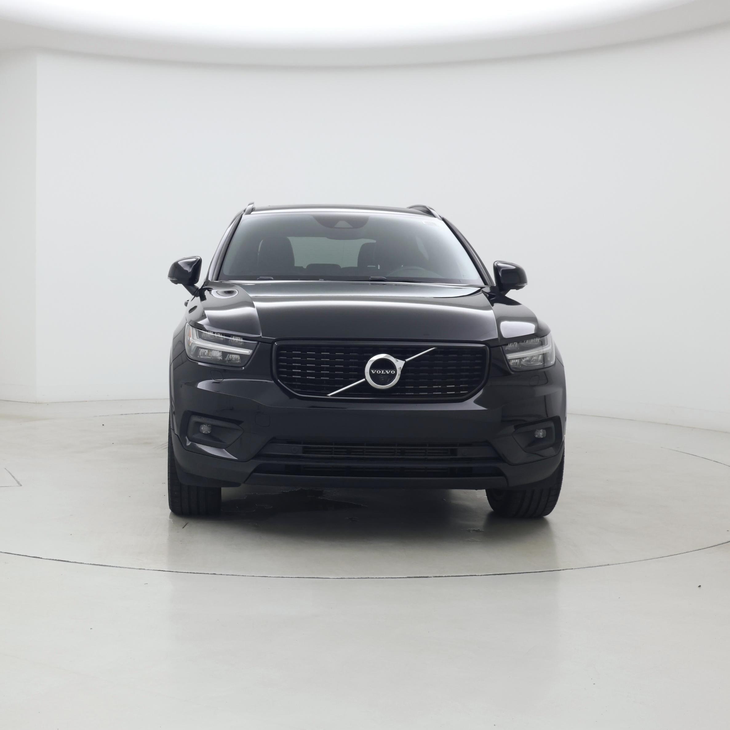 Thumbnail: 2019 Volvo XC40 - 5