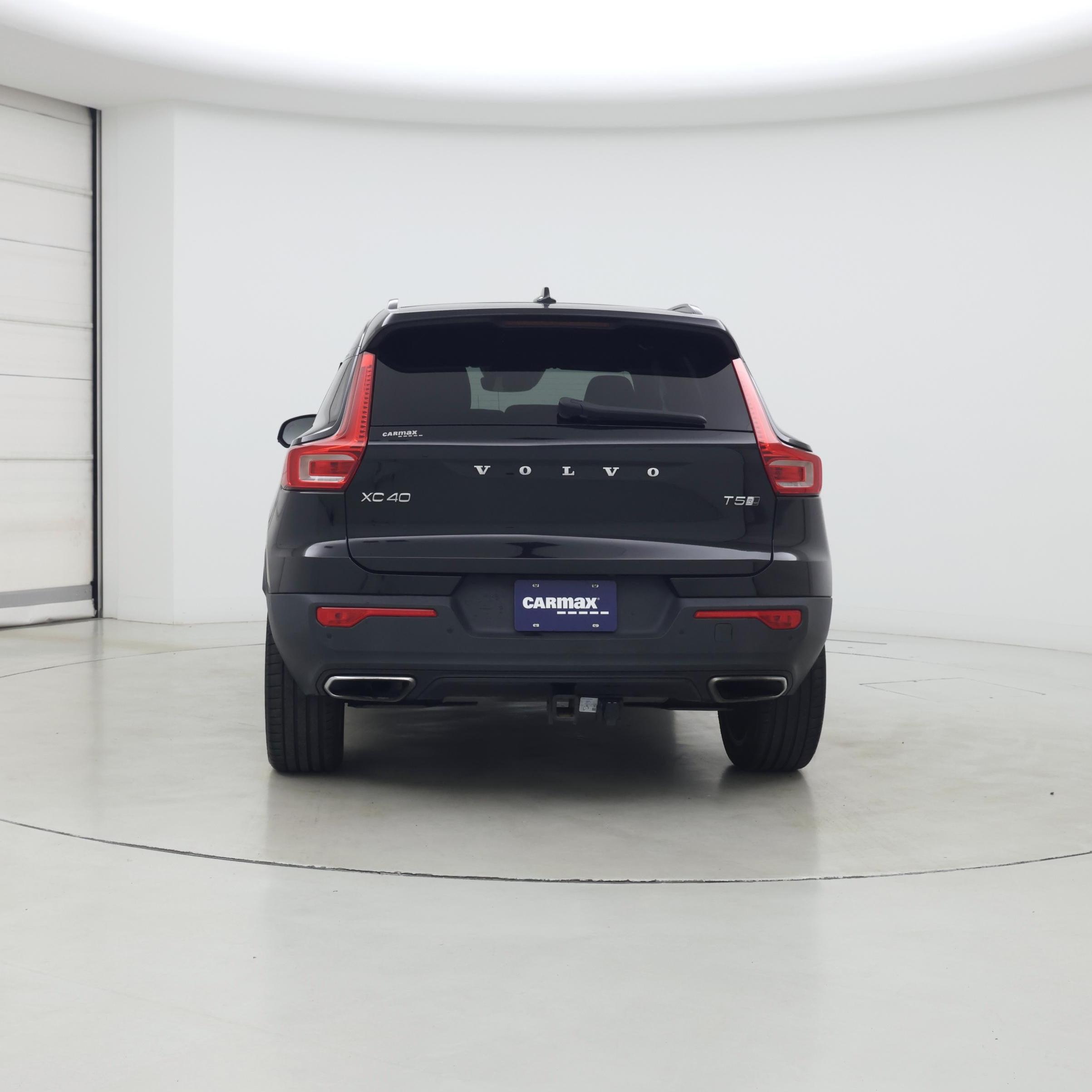 Thumbnail: 2019 Volvo XC40 - 6