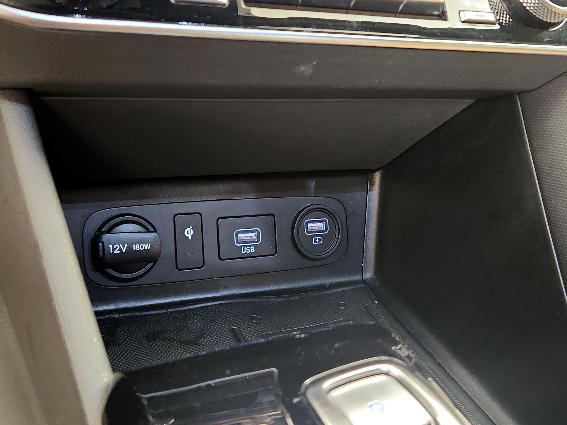 Thumbnail: 2021 Hyundai Sonata - 19