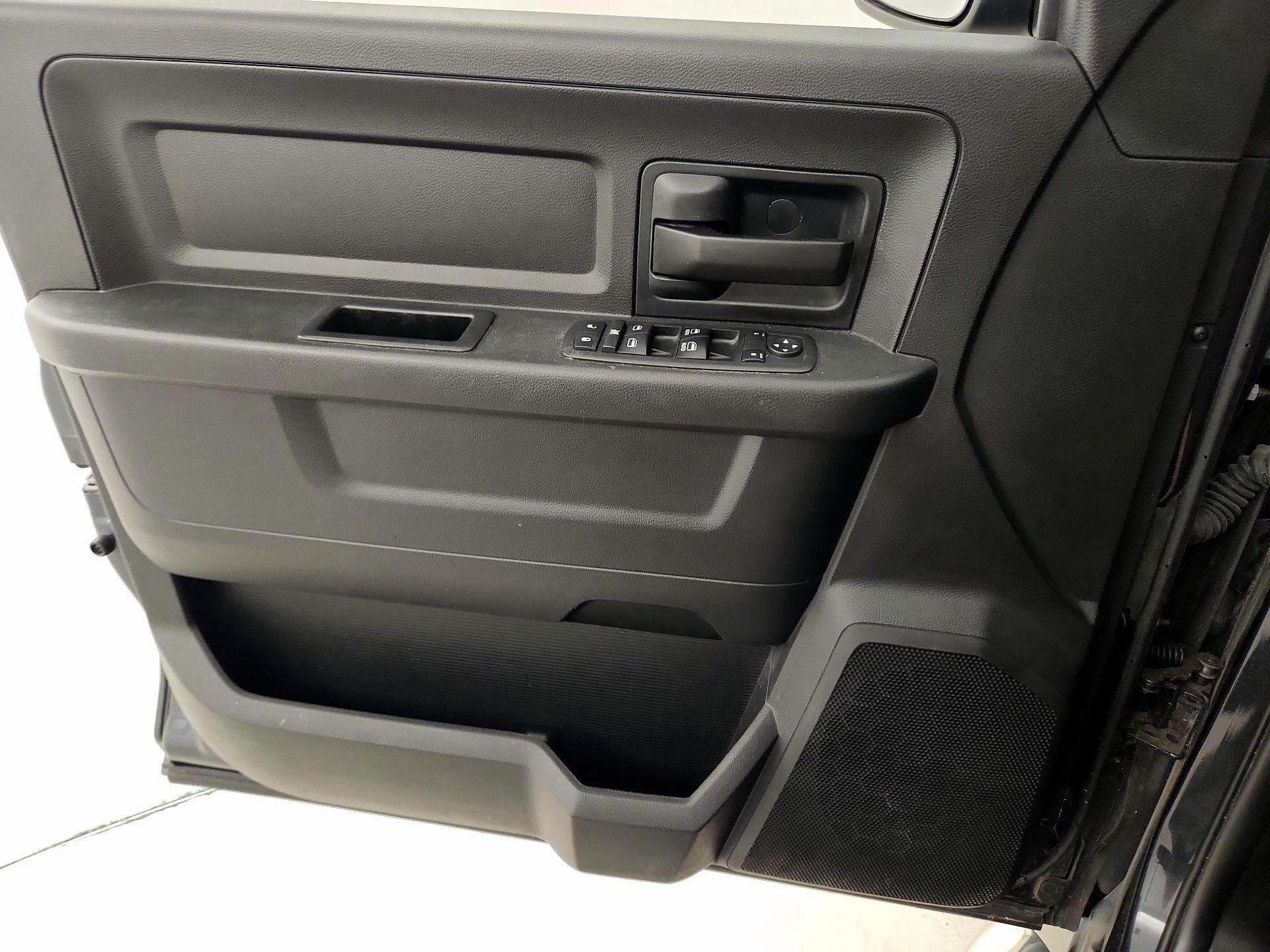 Thumbnail: 2018 RAM 1500 - 12