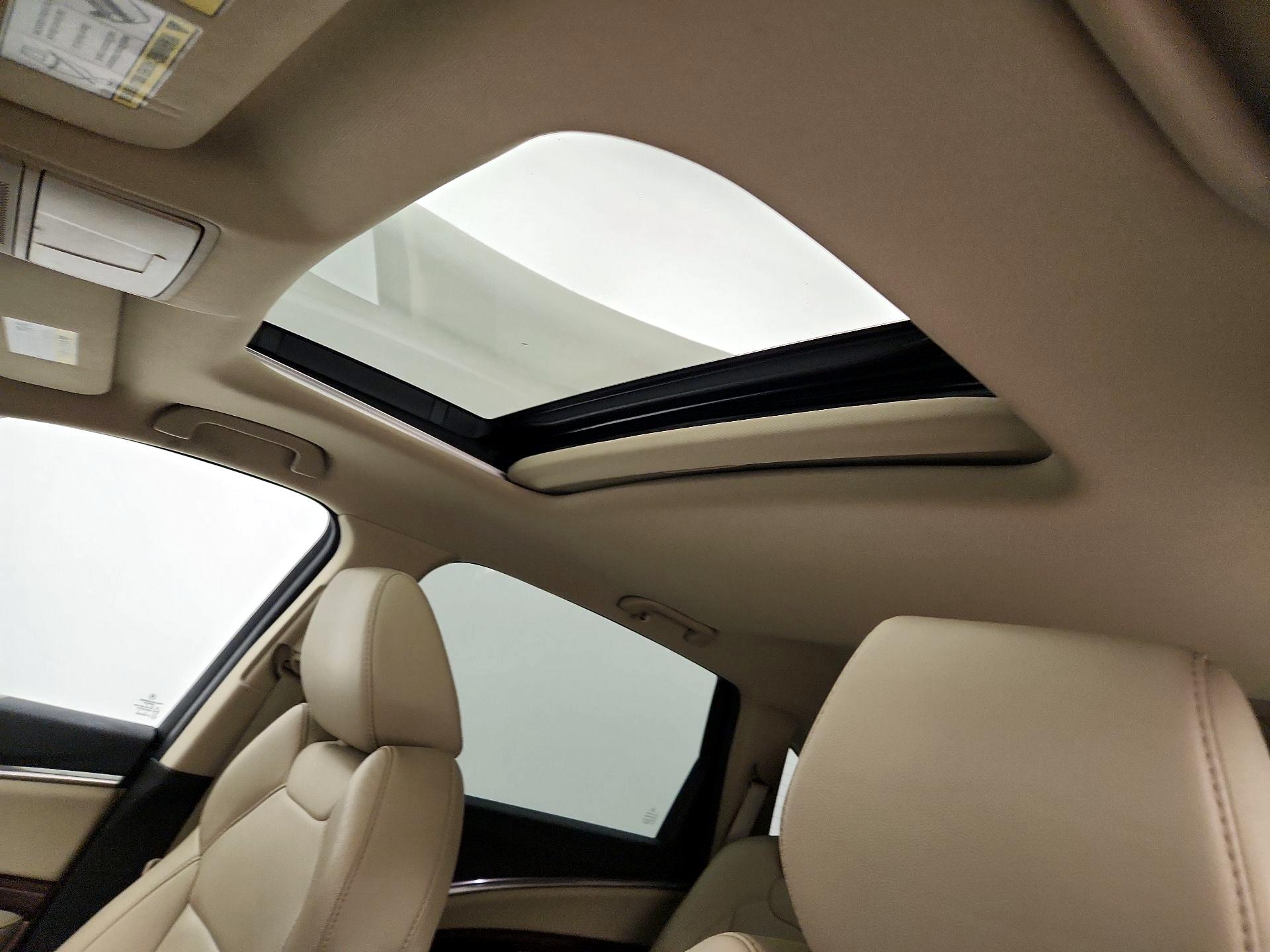 Thumbnail: 2016 Acura MDX - 19