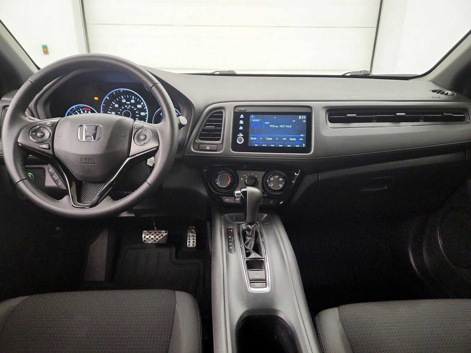 Thumbnail: 2022 Honda HR-V - 9