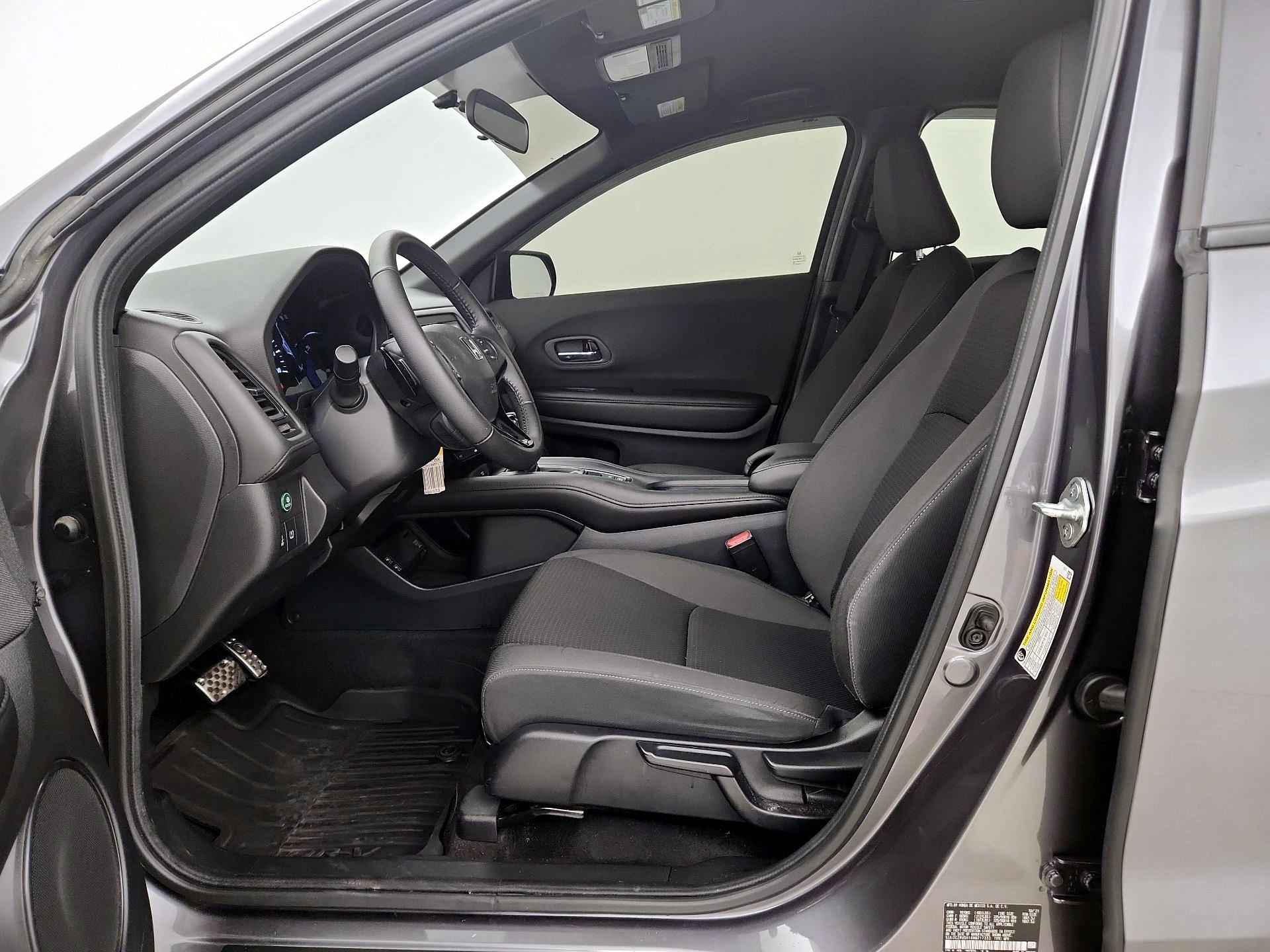 Thumbnail: 2022 Honda HR-V - 11