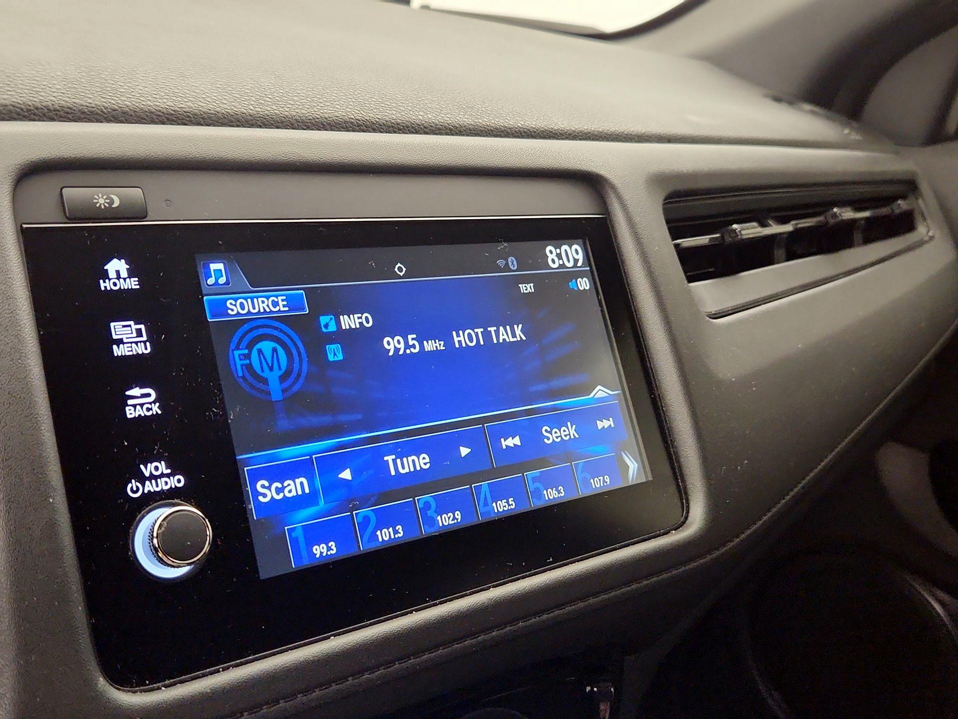 Thumbnail: 2022 Honda HR-V - 15