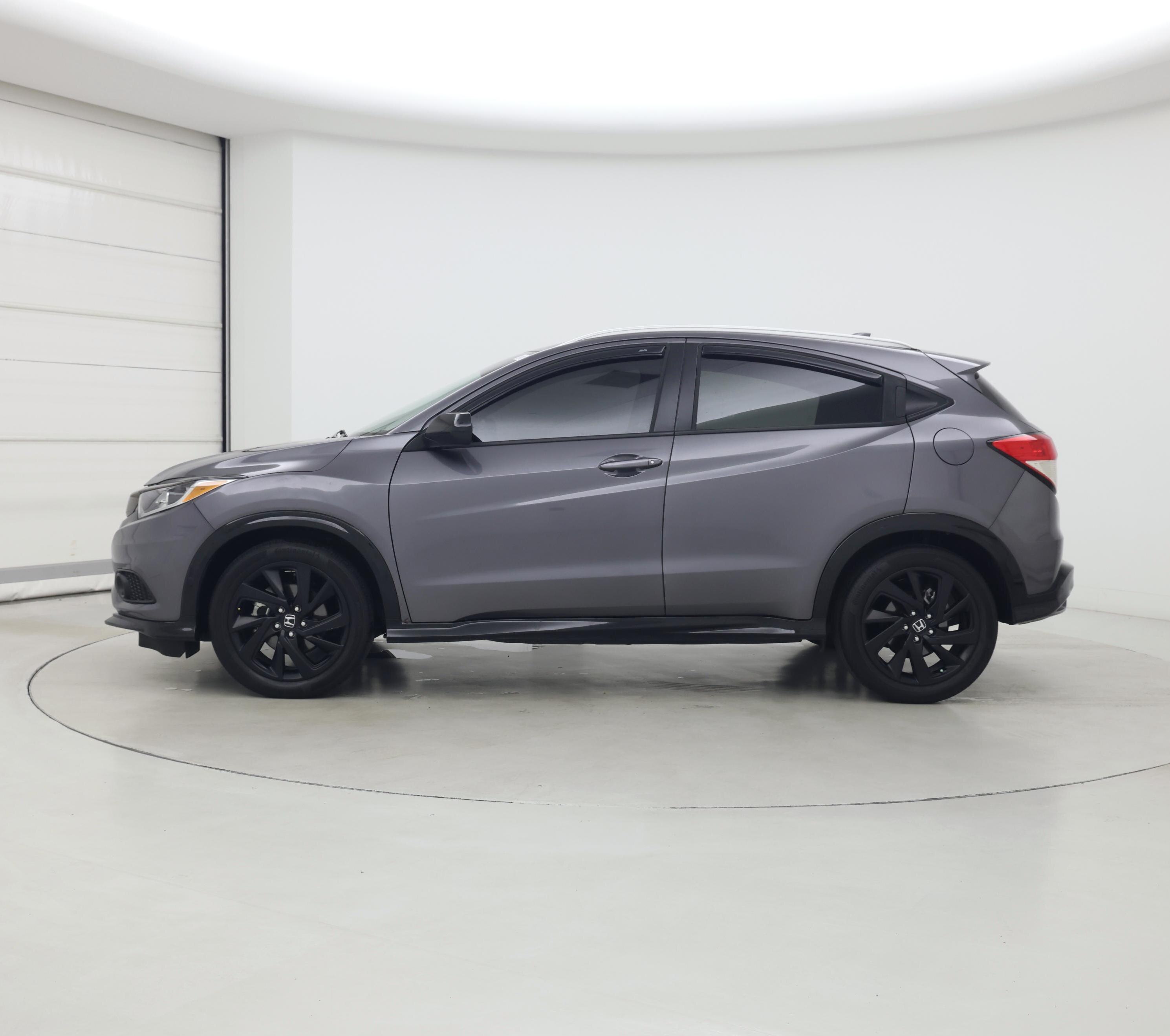Thumbnail: 2022 Honda HR-V - 3