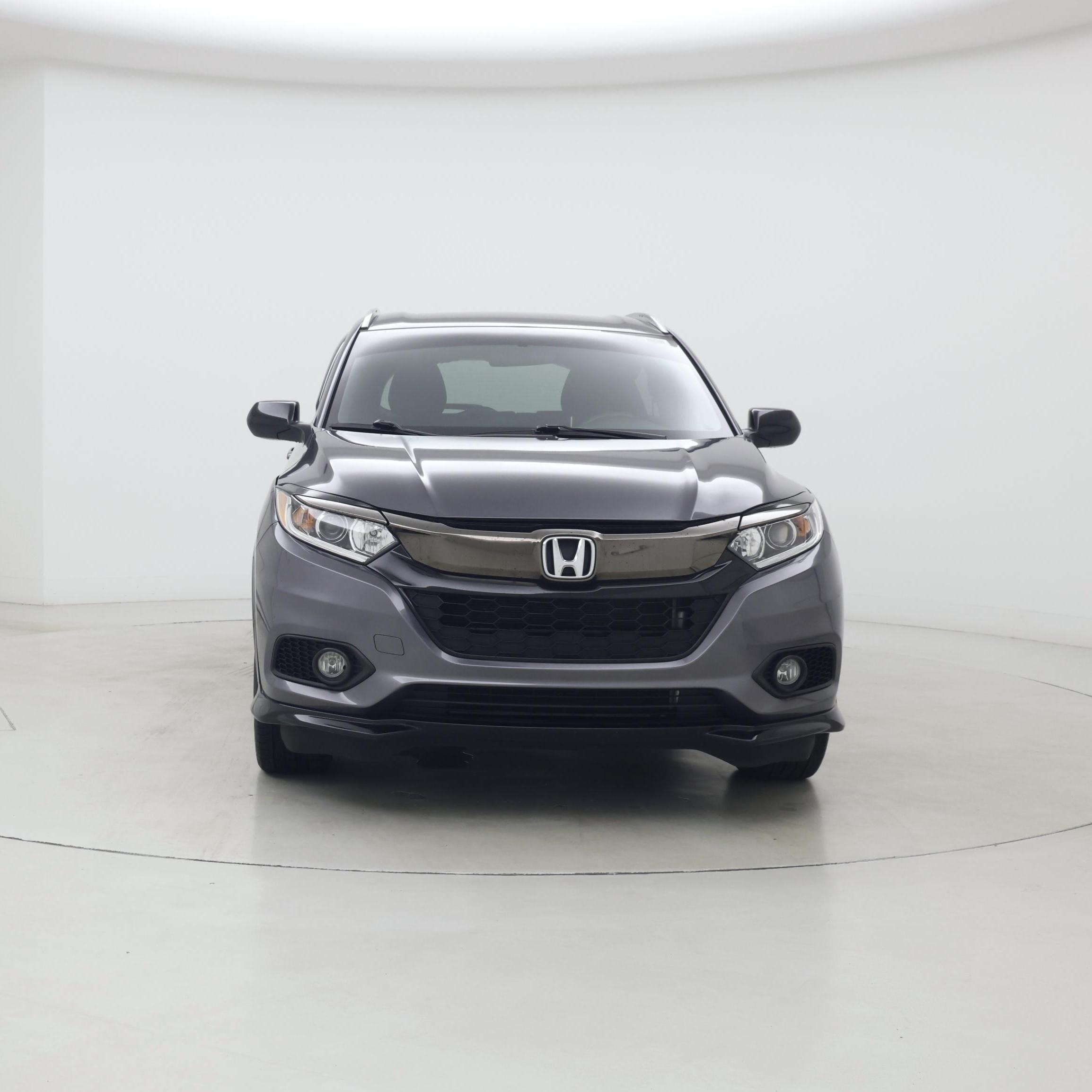 Thumbnail: 2022 Honda HR-V - 5