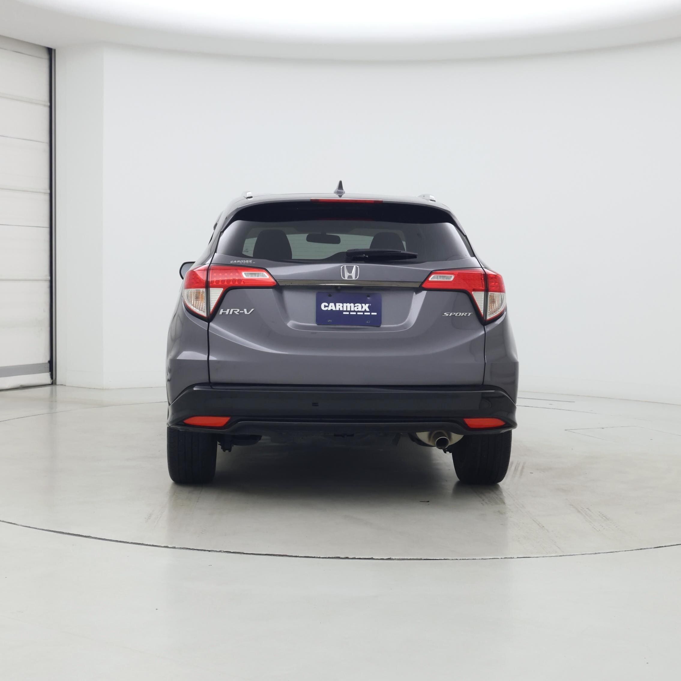 Thumbnail: 2022 Honda HR-V - 6
