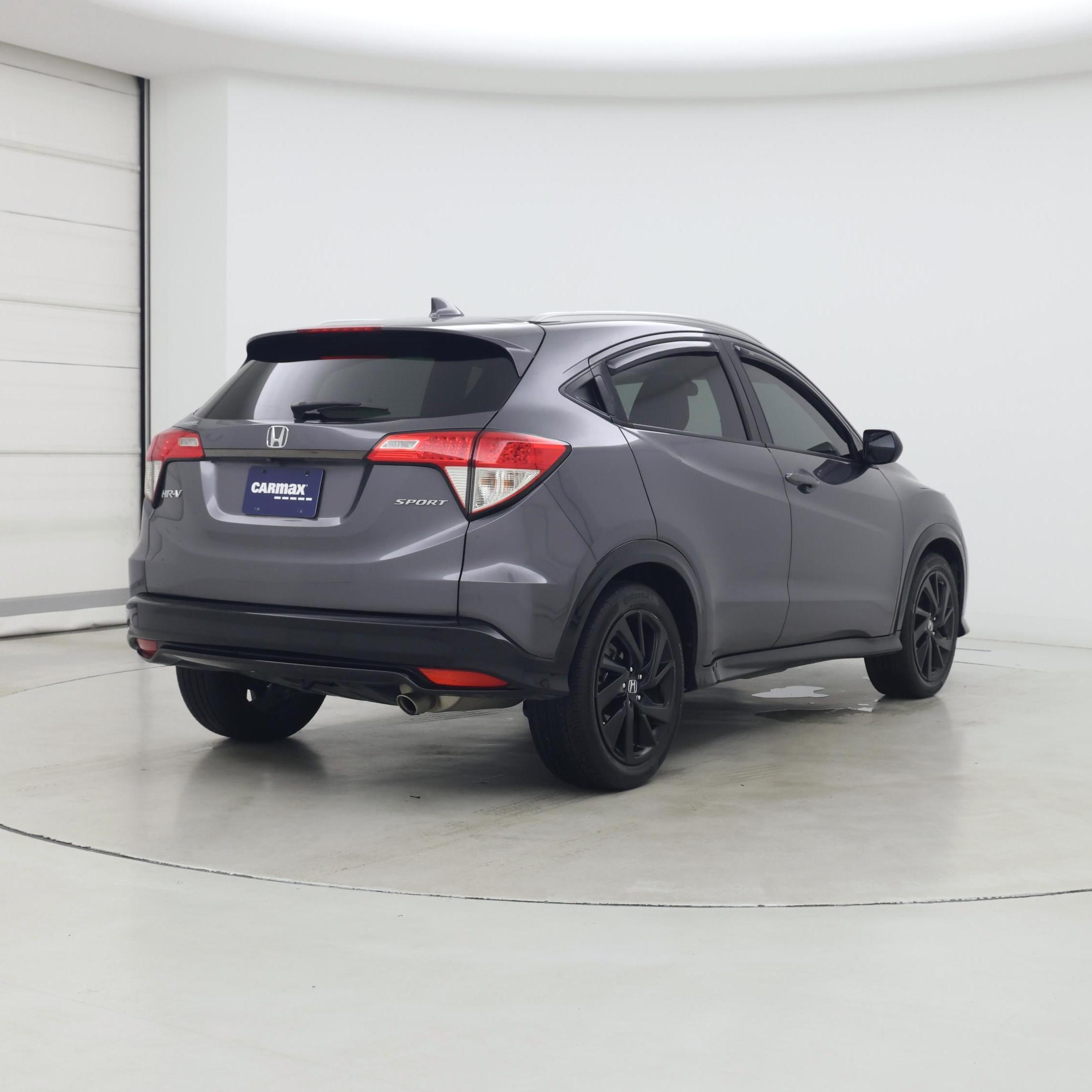 Thumbnail: 2022 Honda HR-V - 8