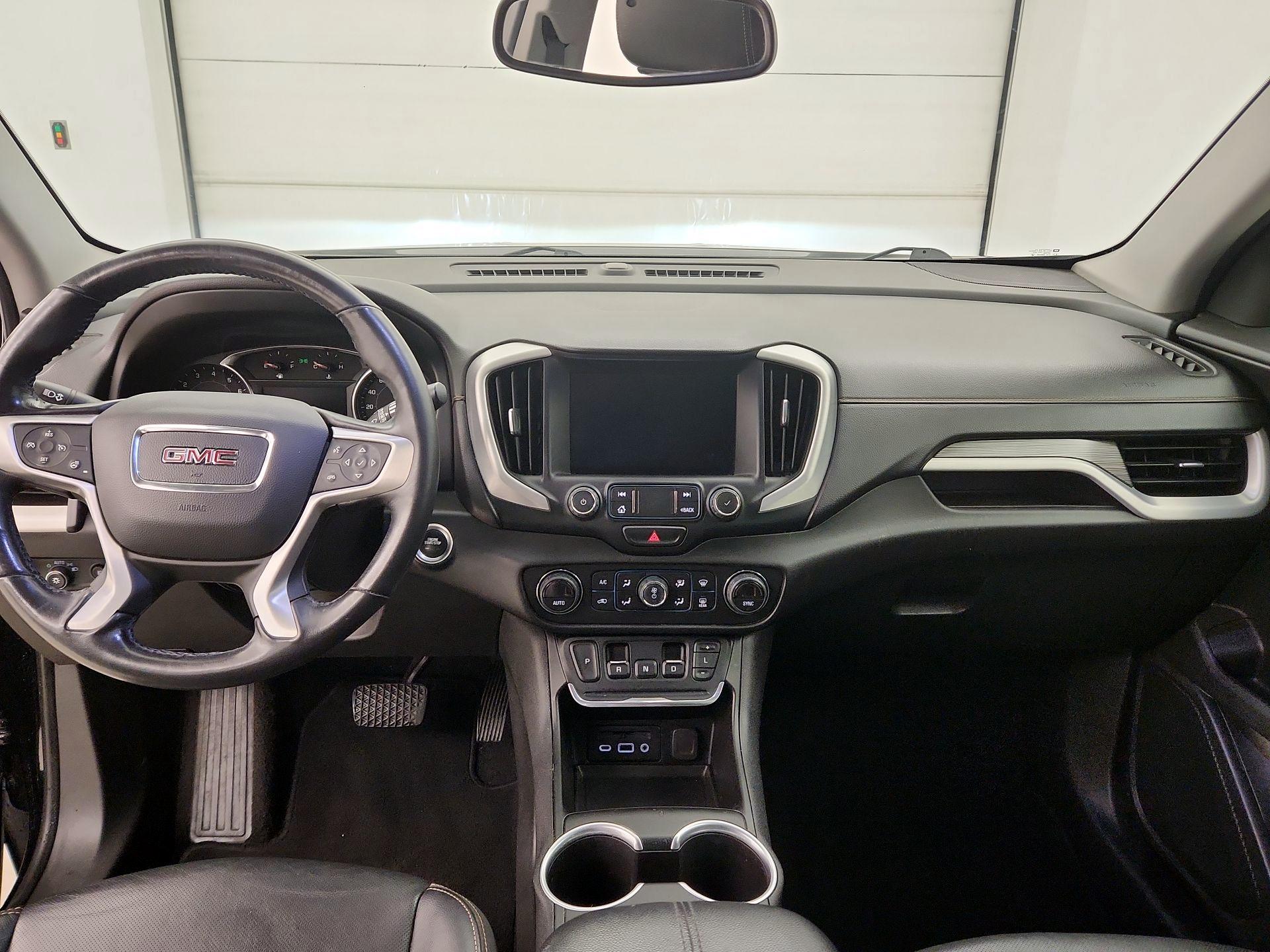 Thumbnail: 2019 GMC Terrain - 9