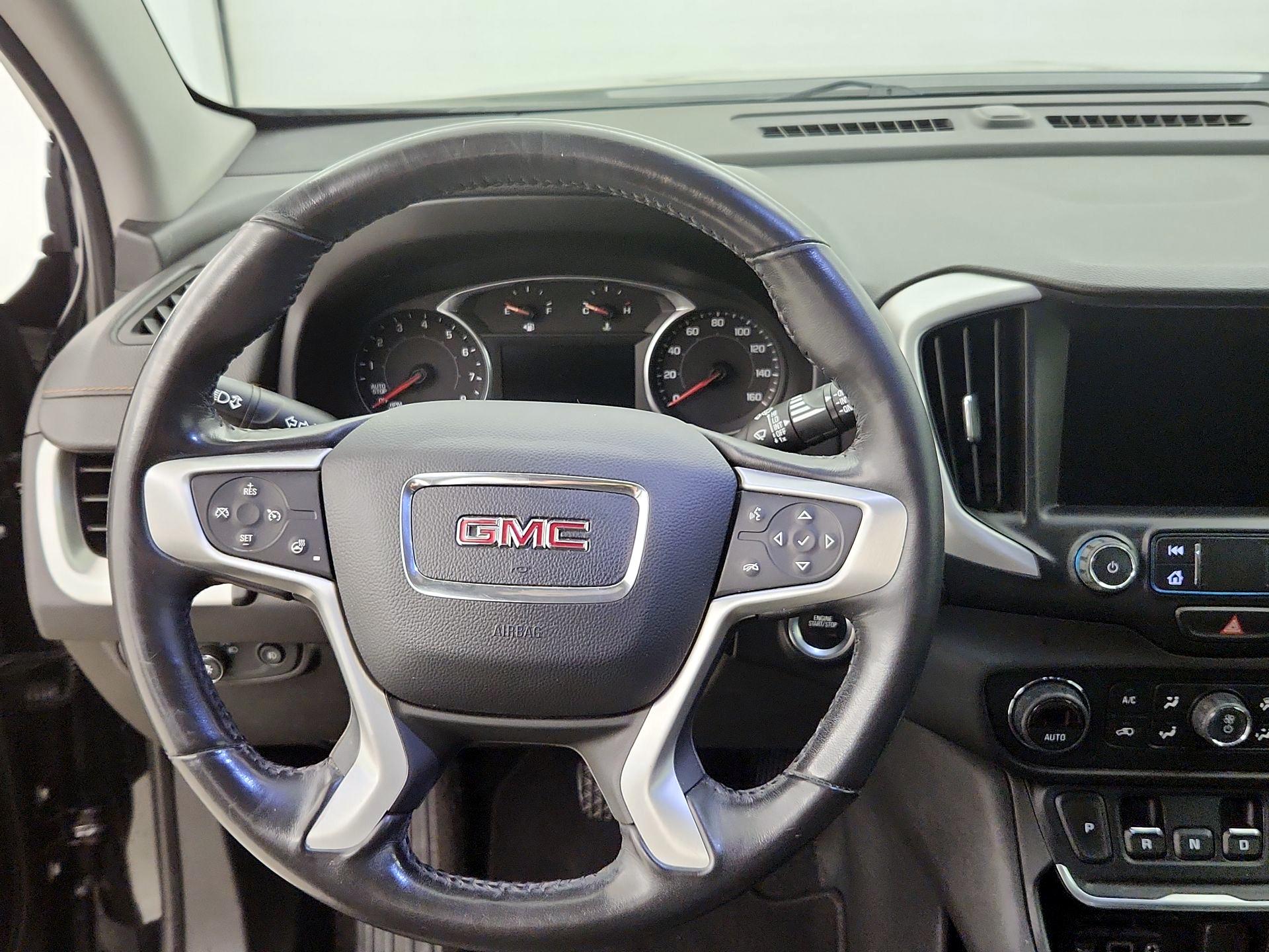 Thumbnail: 2019 GMC Terrain - 10
