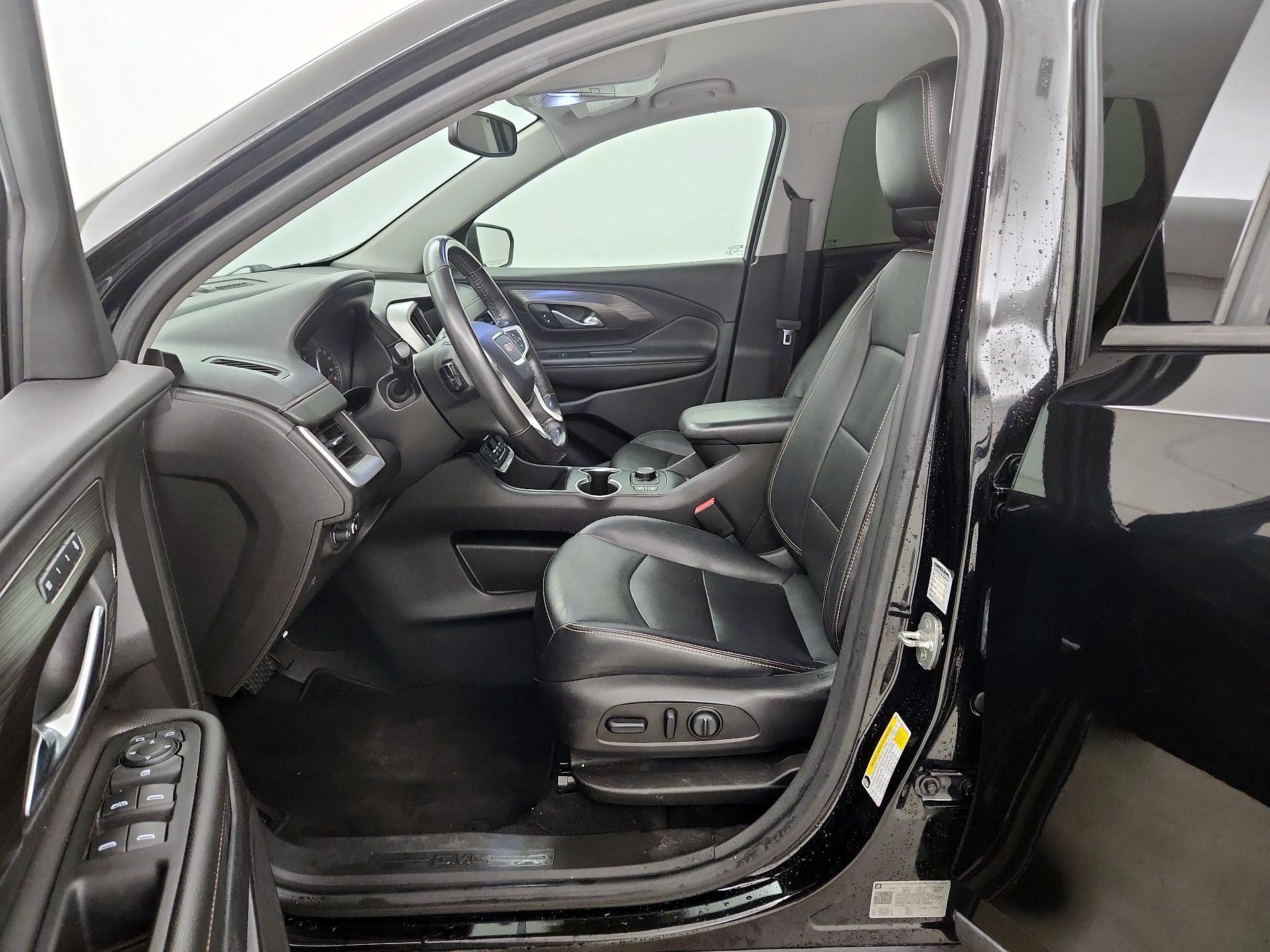 Thumbnail: 2019 GMC Terrain - 11