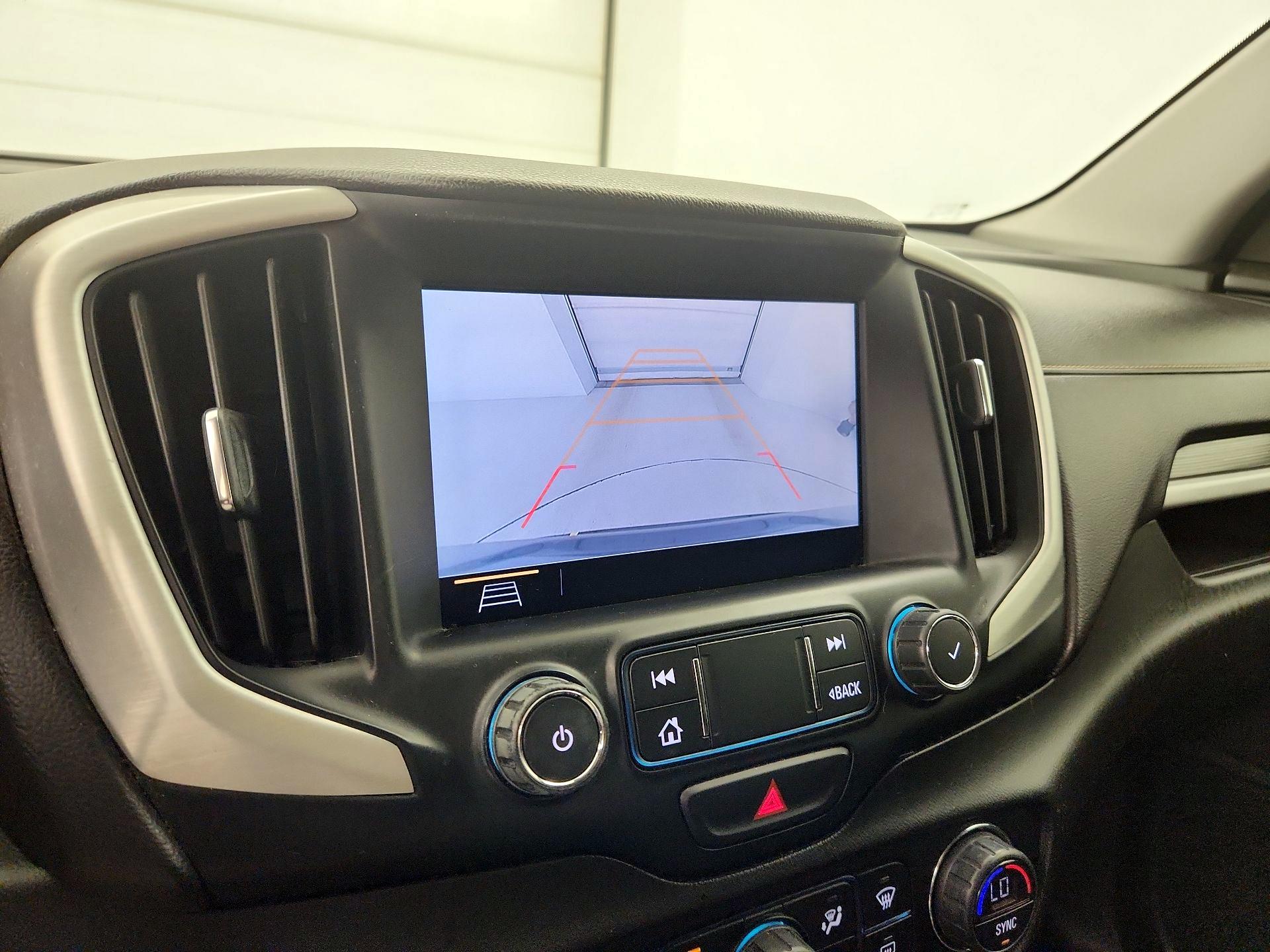 Thumbnail: 2019 GMC Terrain - 14
