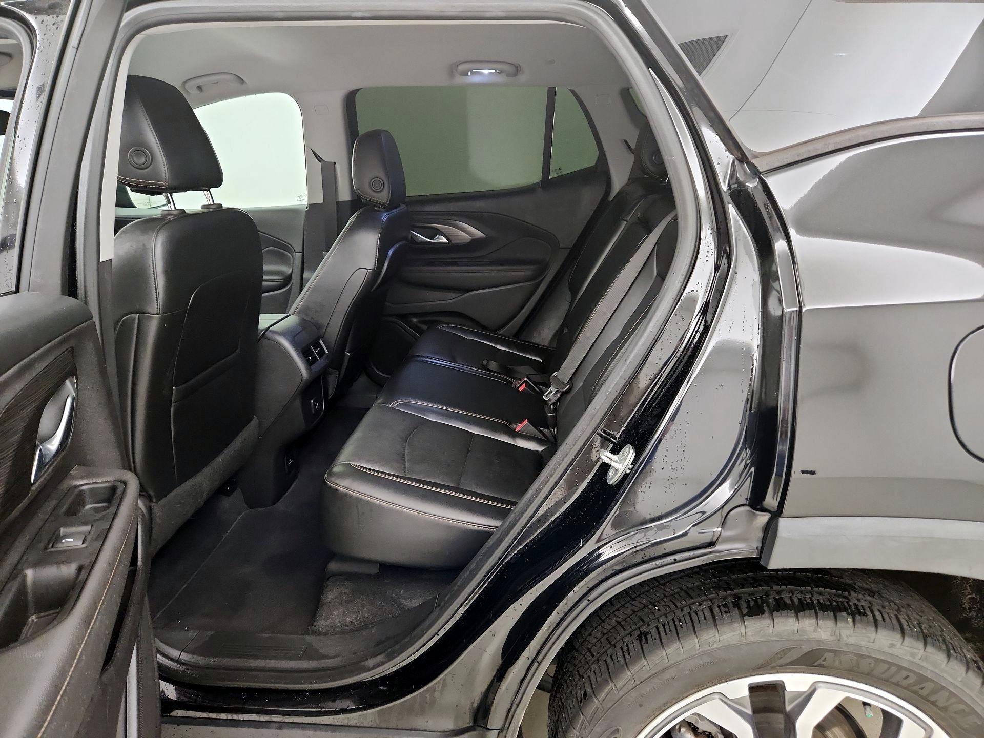 Thumbnail: 2019 GMC Terrain - 19