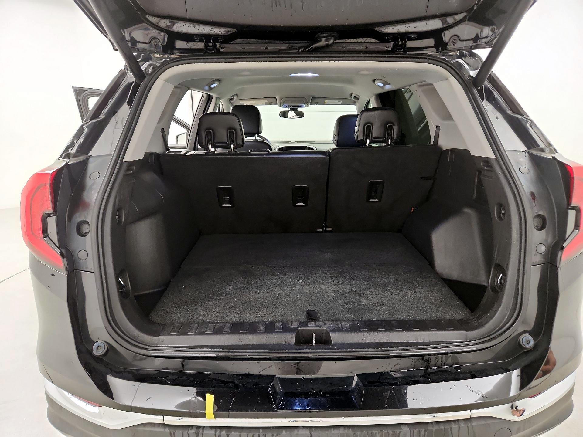 Thumbnail: 2019 GMC Terrain - 20