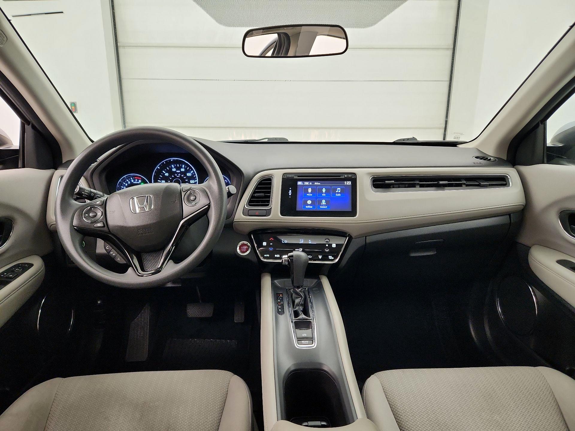 Thumbnail: 2018 Honda HR-V - 9